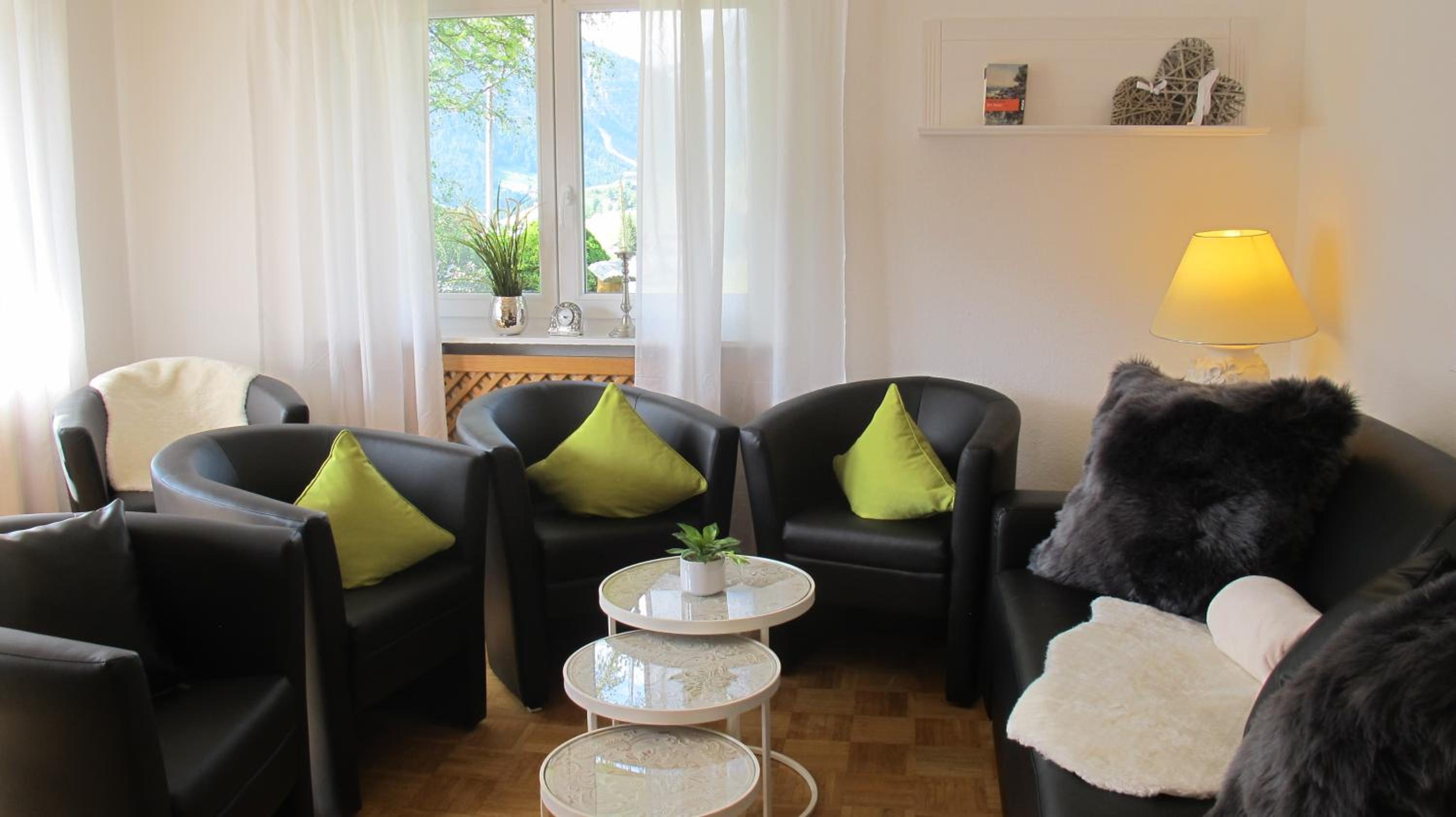 Ferienhaus Windegge
