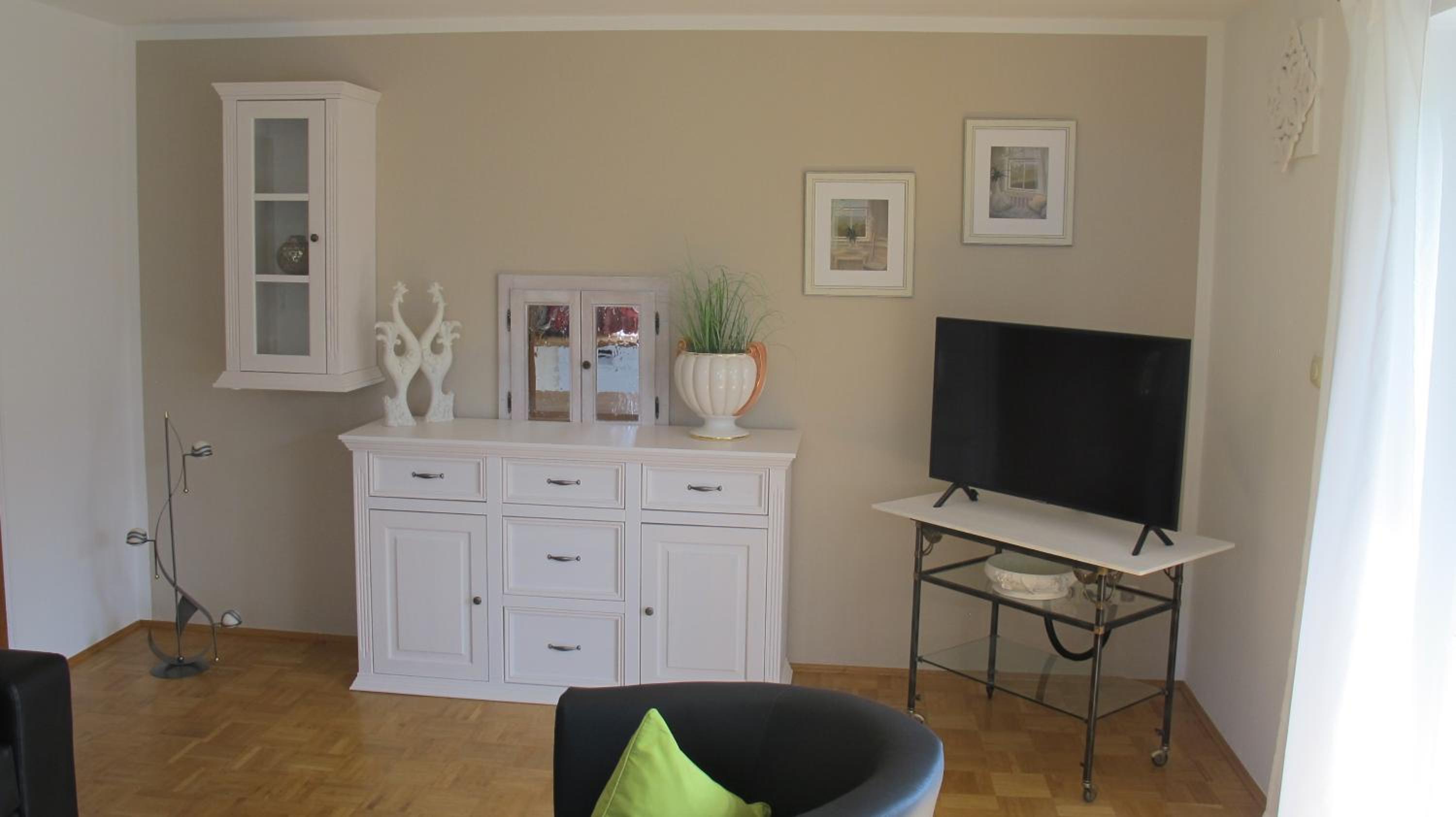 Ferienhaus Windegge