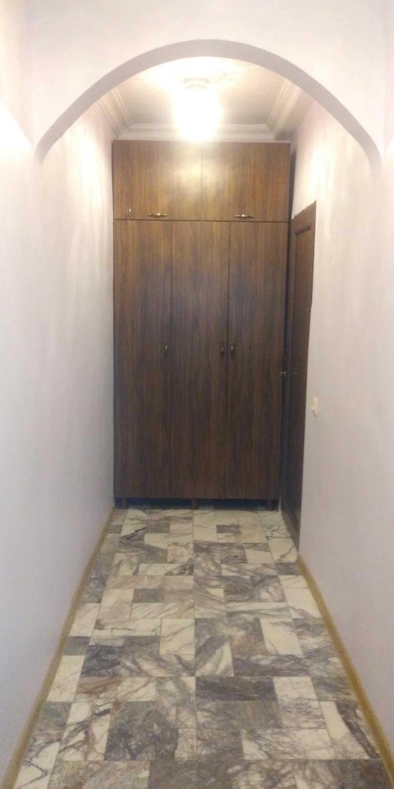 Apartment in Batumi Korolla 2 view 4