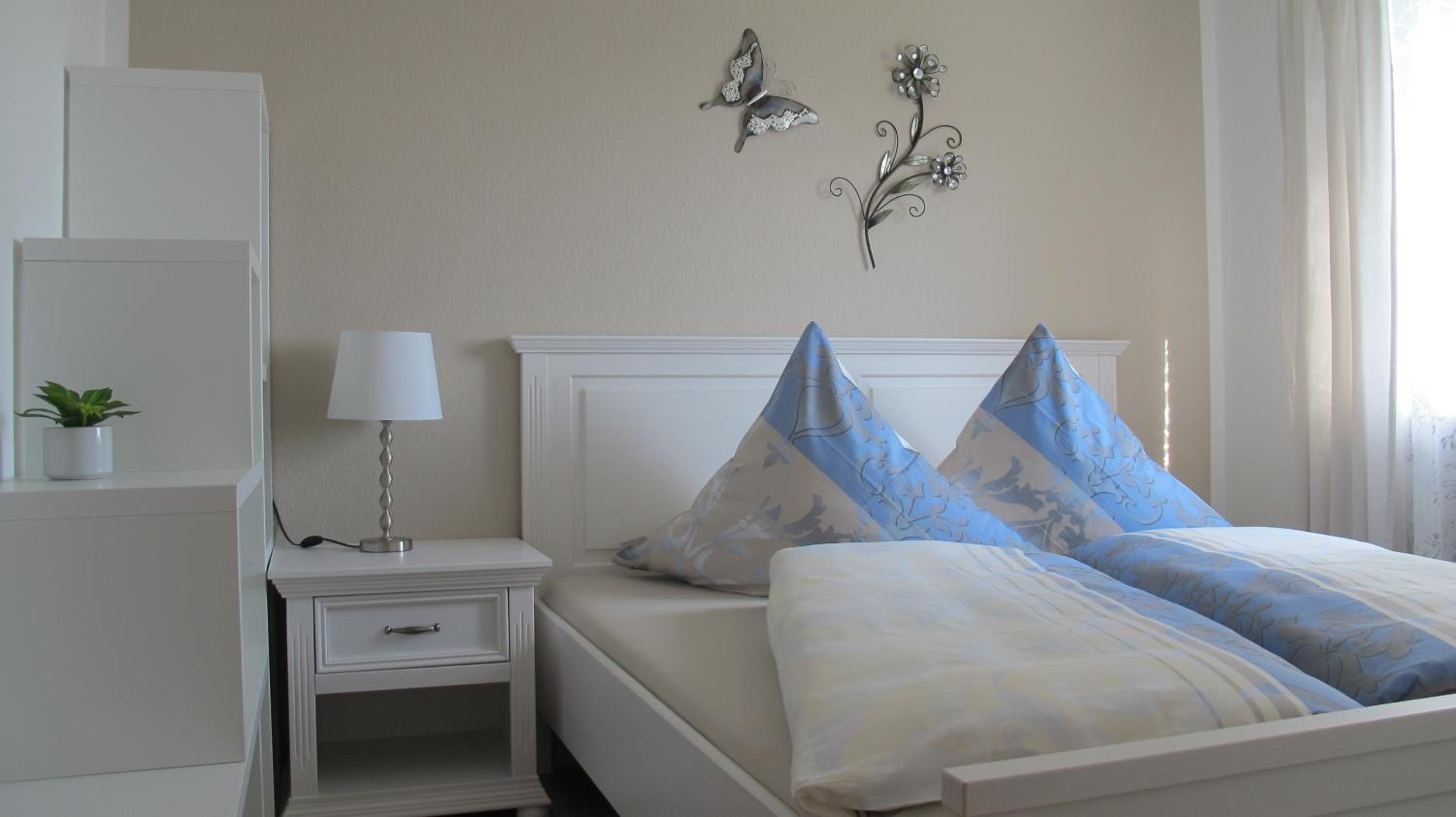 Ferienhaus Windegge