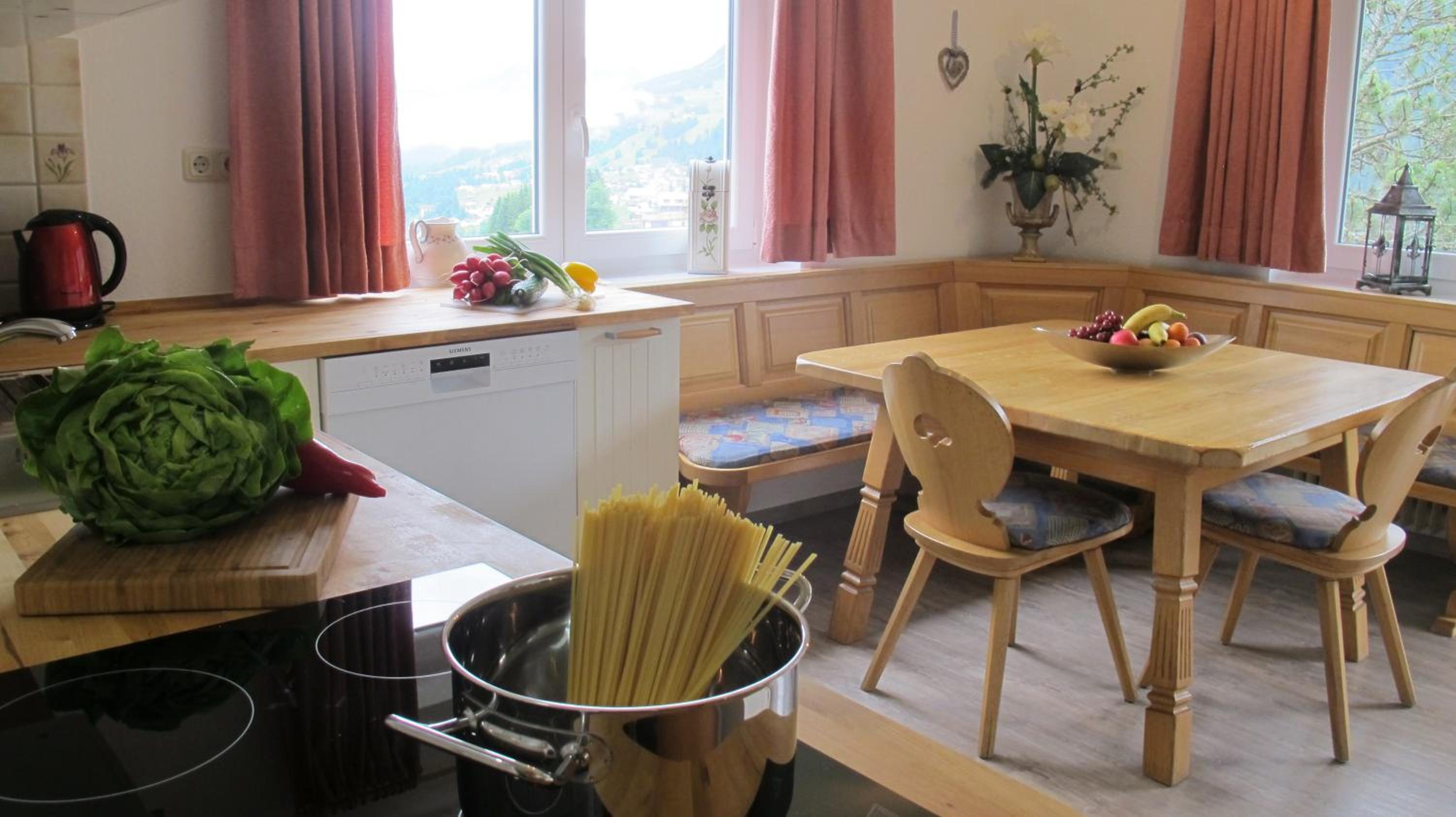 Ferienhaus Windegge