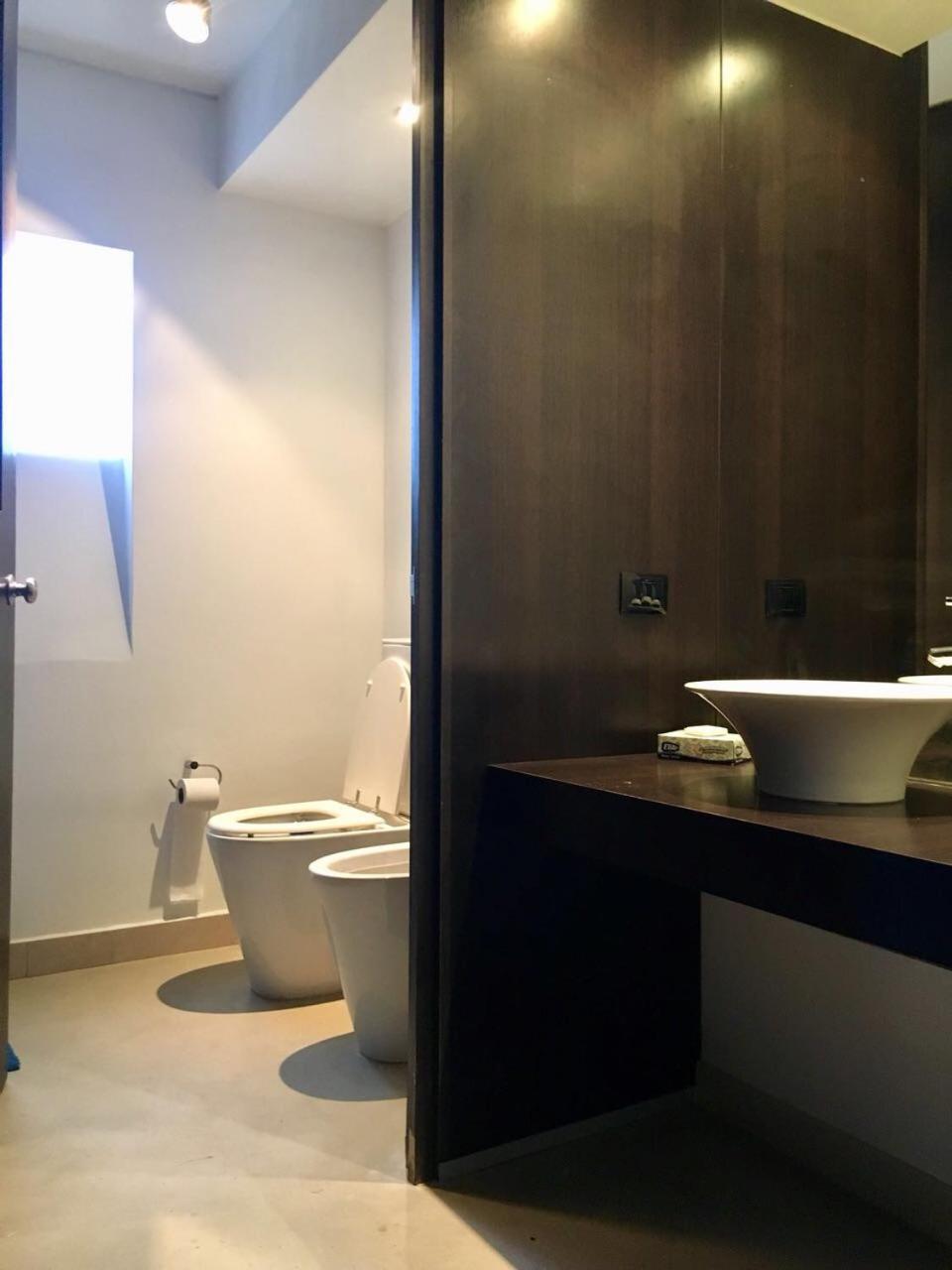 Studio moderno y equipado en Palermo Hollywood