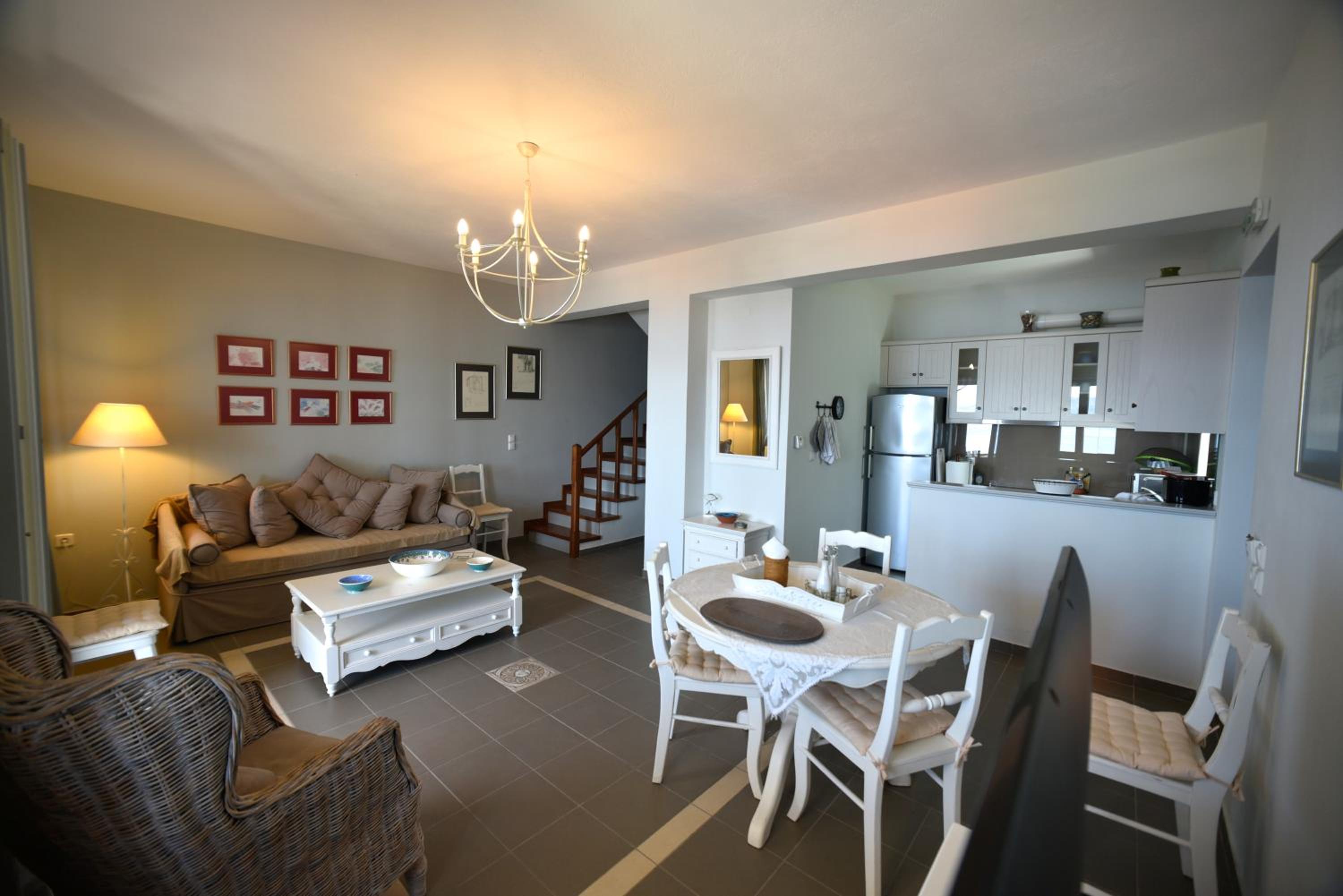 Heliades Maisonettes