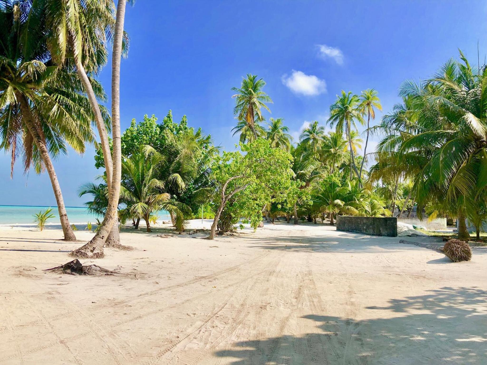 Veli Beach Inn