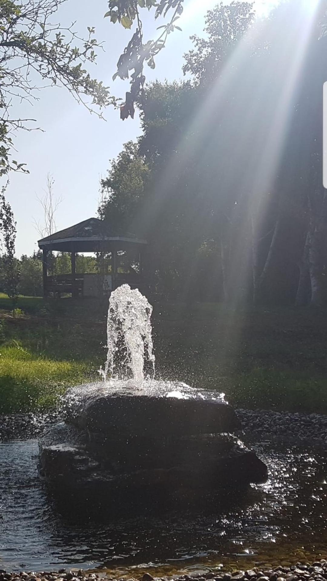 Northumberland Heights Wellness Retreat & Spa
