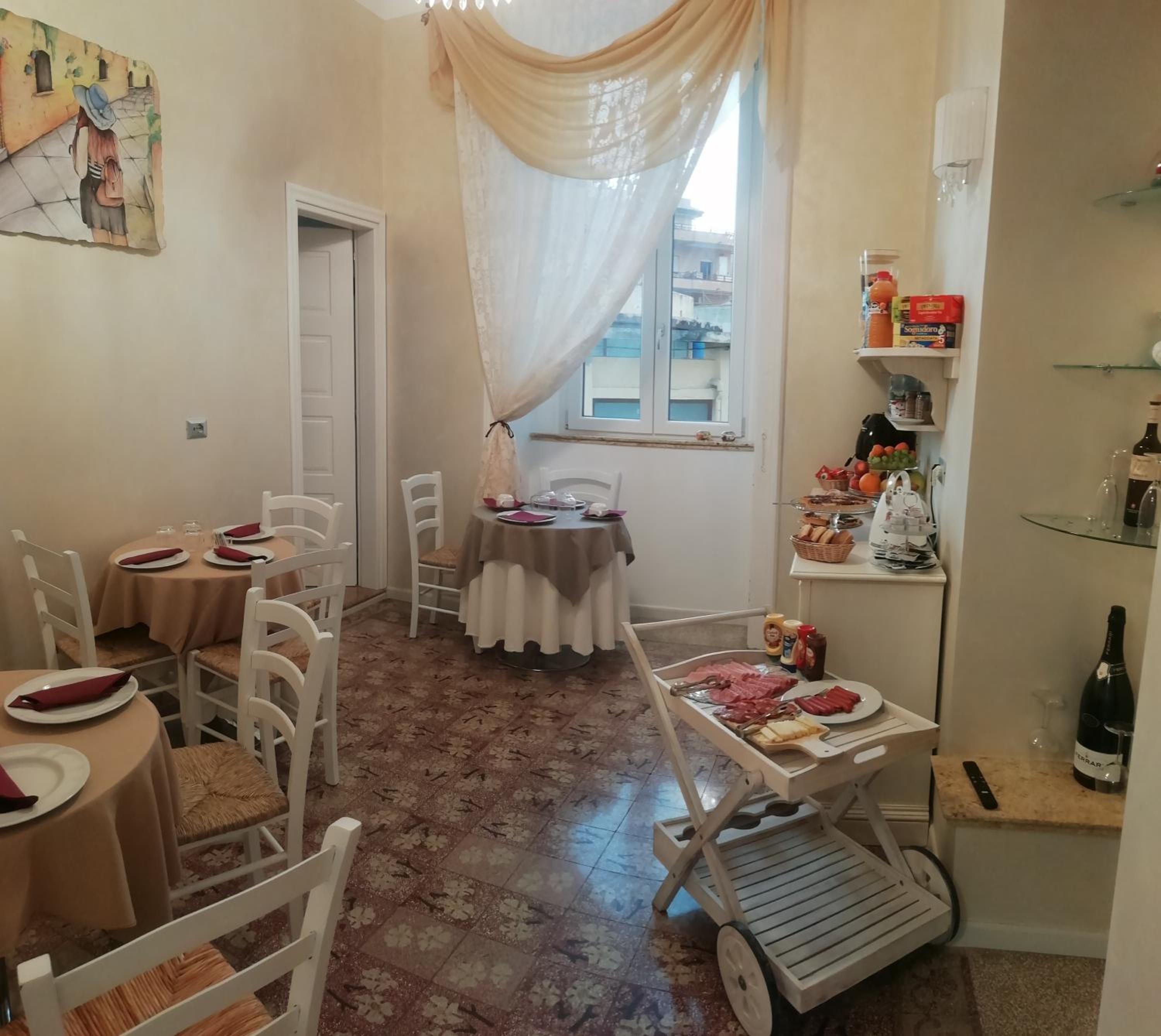 b&b Giorgia