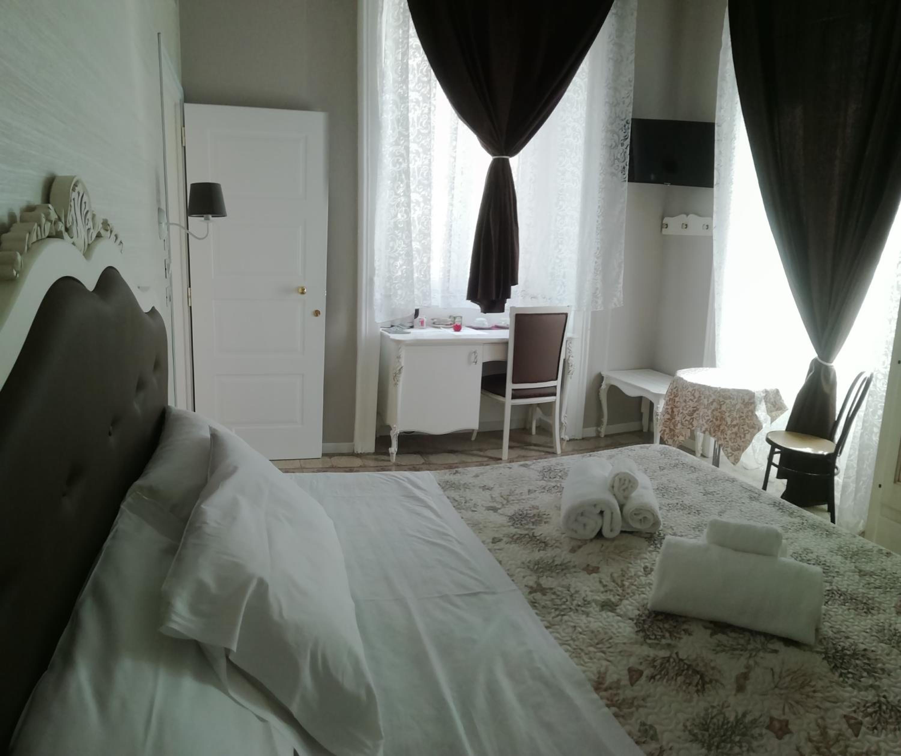 b&b Giorgia