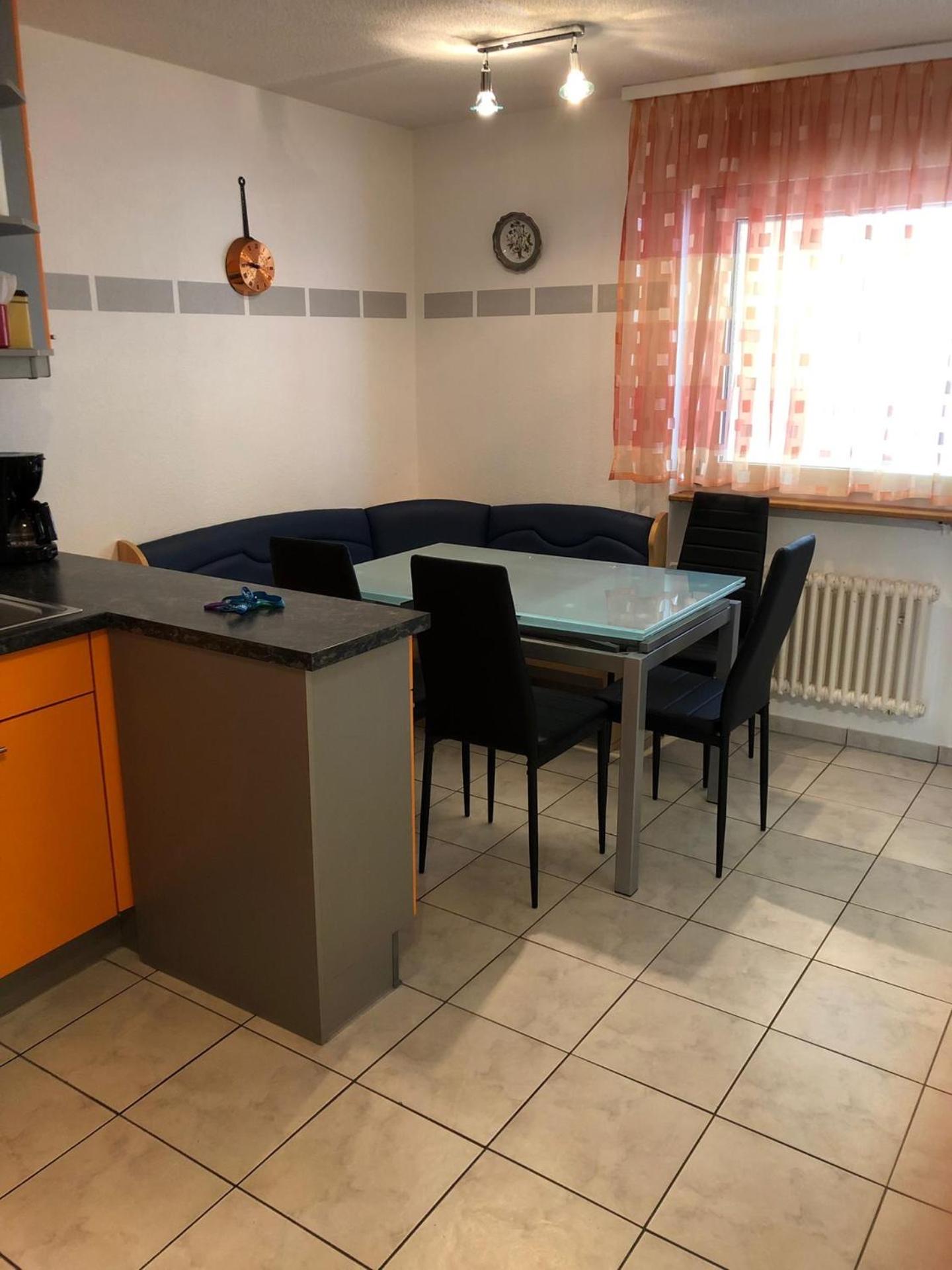 Wohnung Gstein C4