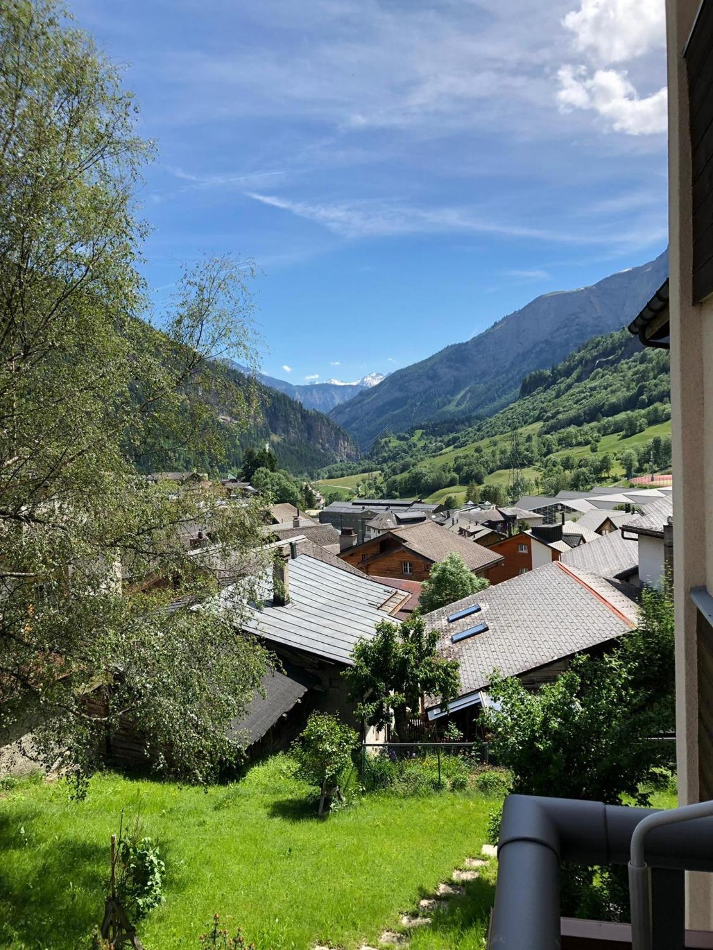 Wohnung Gstein C4