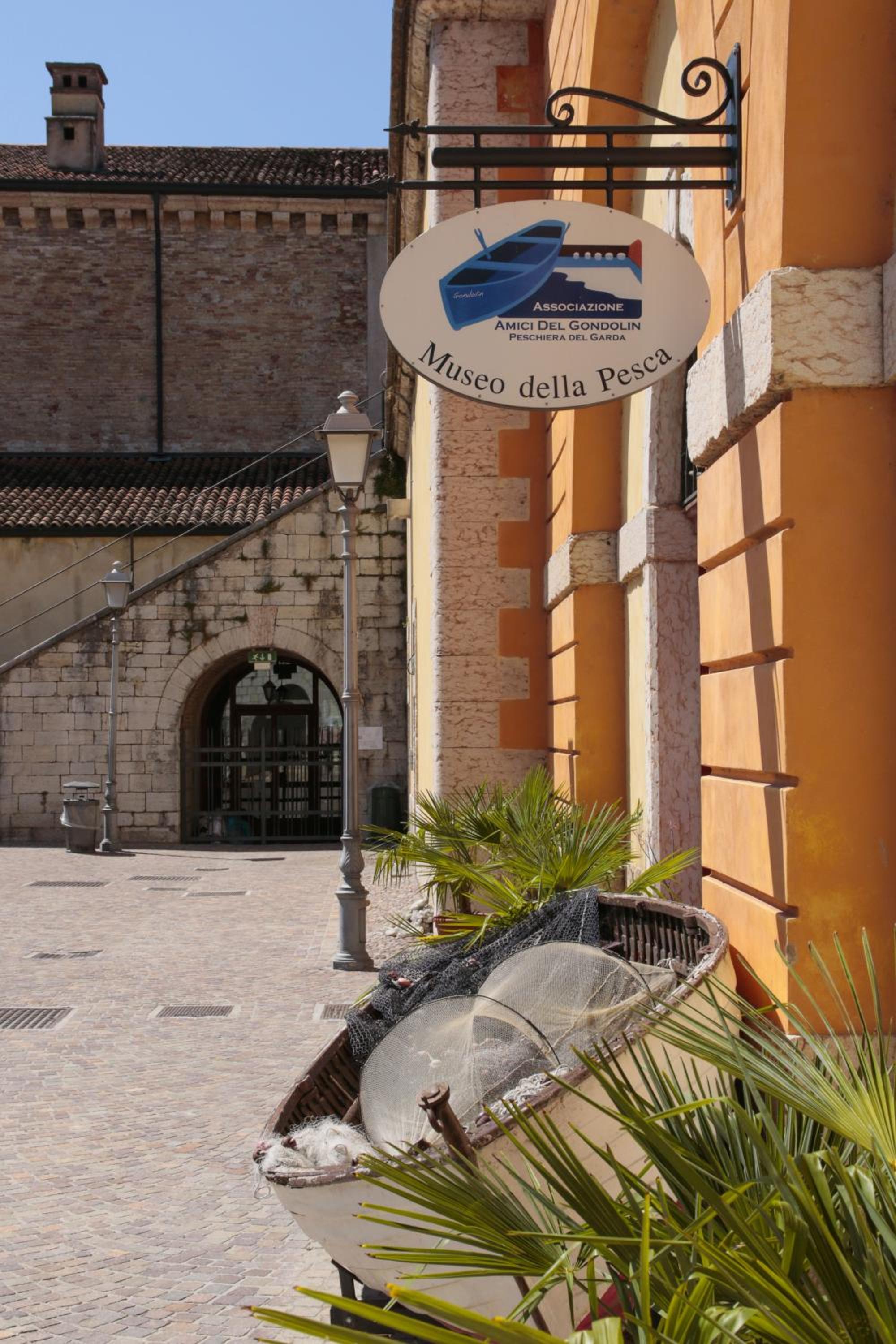 Le Finestre sul Borgo Rooms
