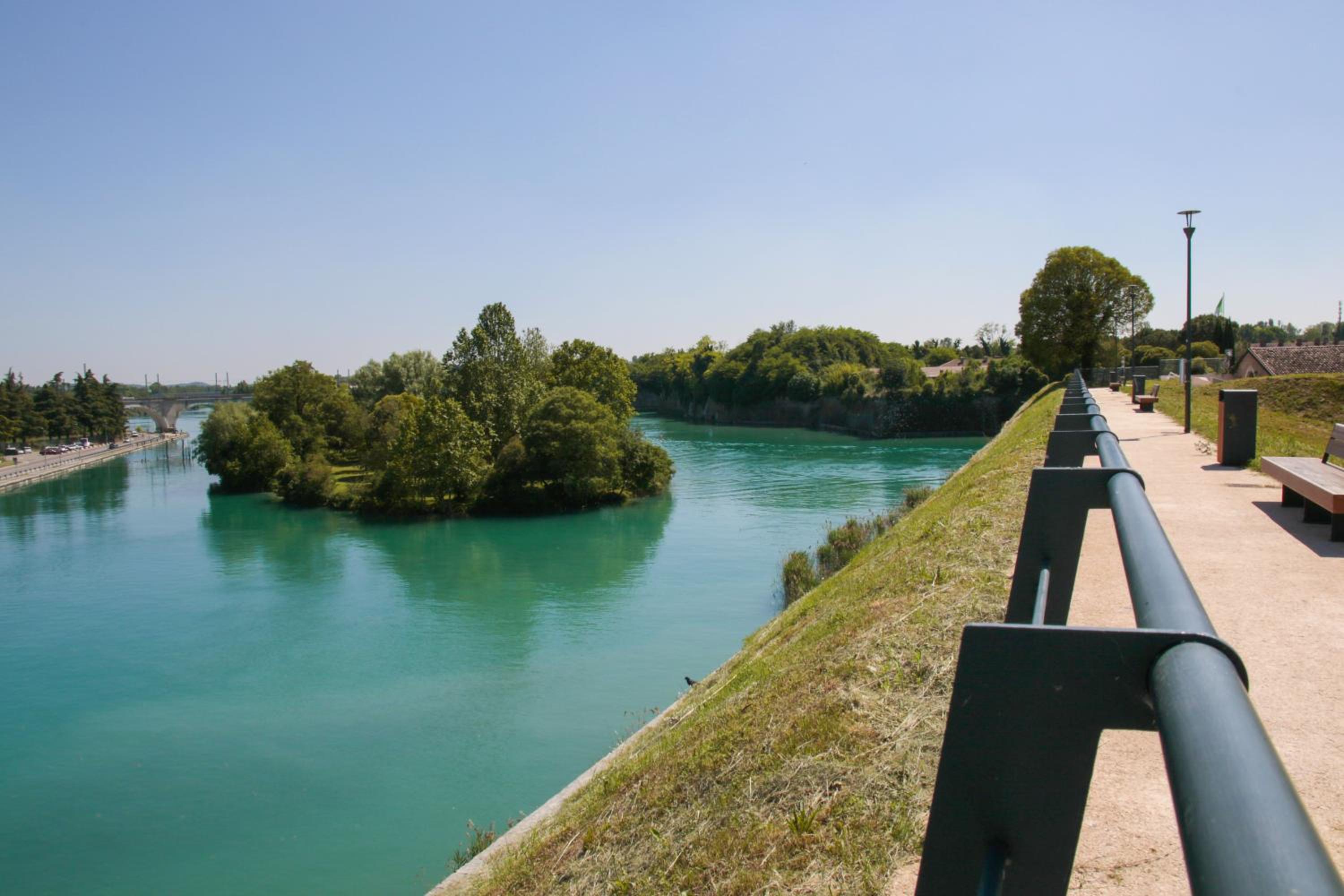 Le Finestre sul Borgo Rooms