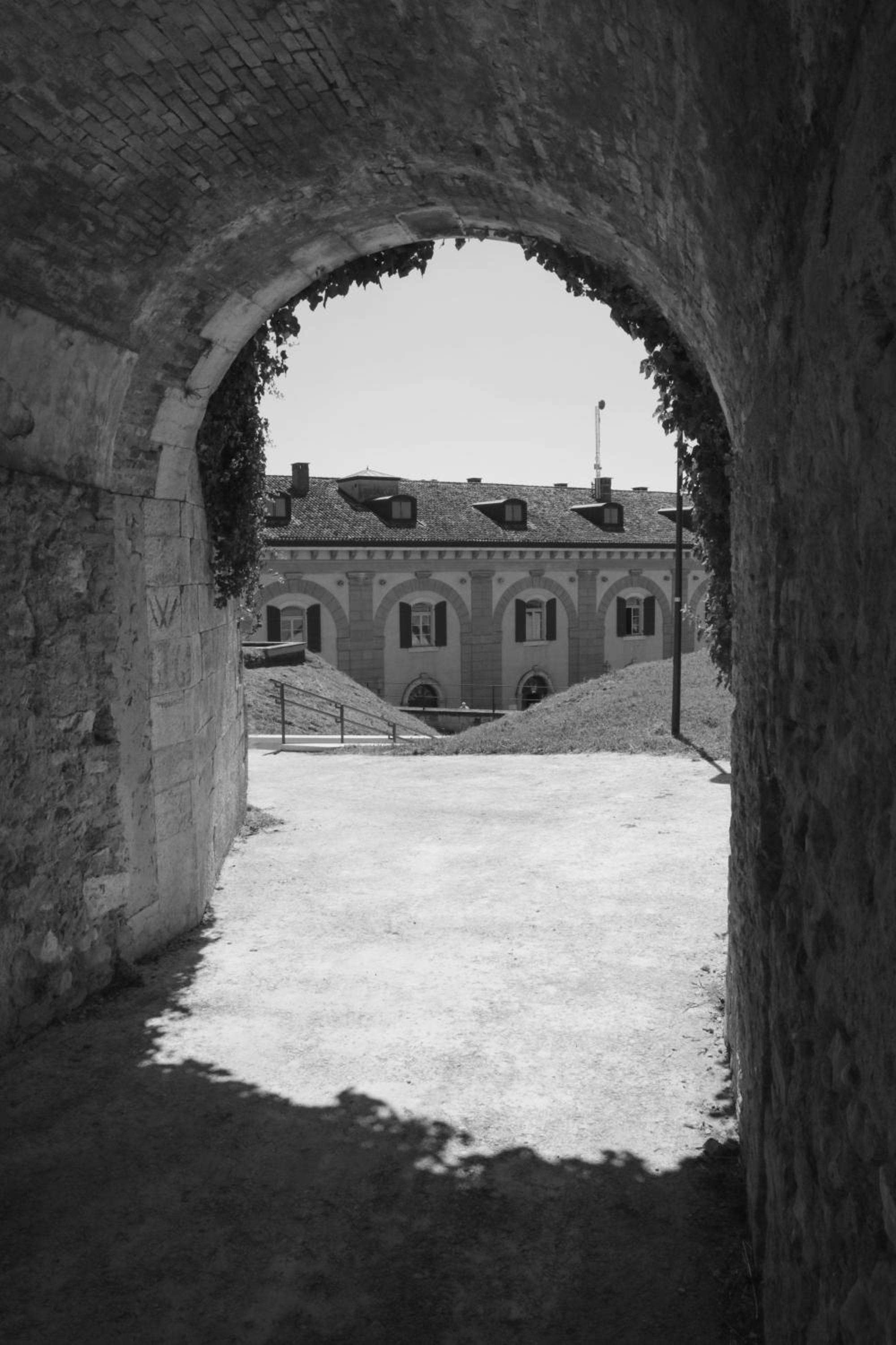 Le Finestre sul Borgo Rooms