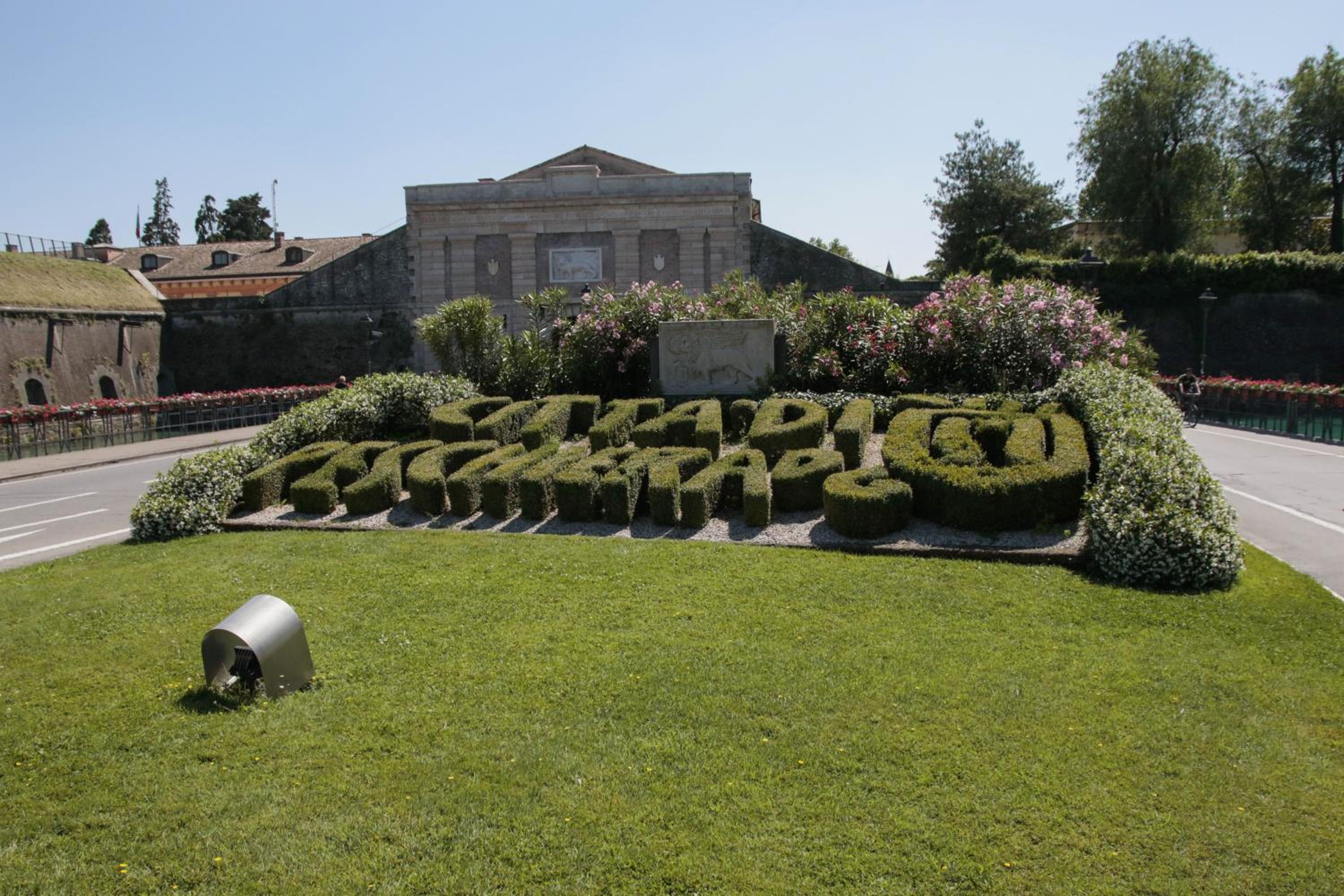 Le Finestre sul Borgo Rooms