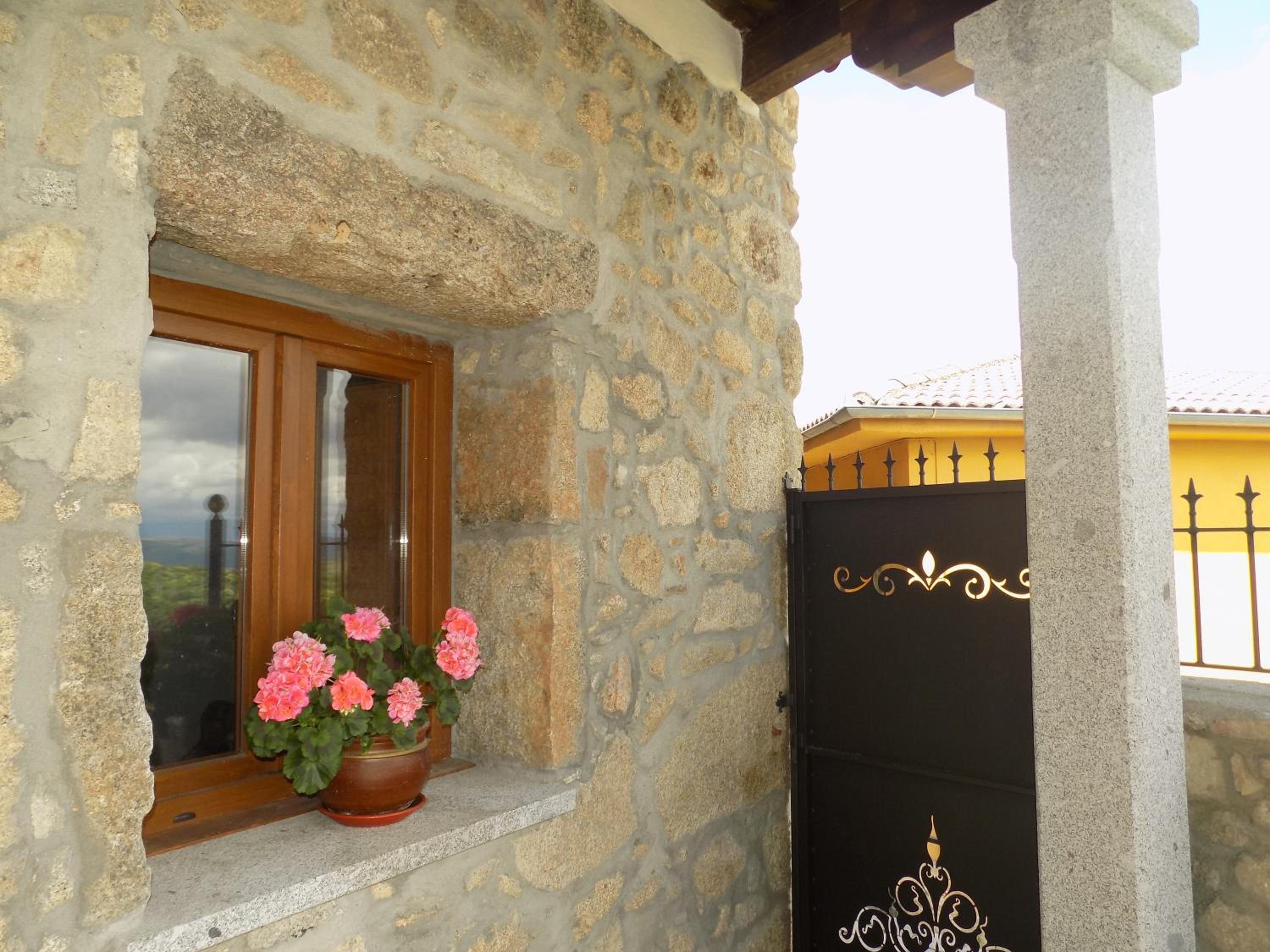 Casa Rural Generoso view 5