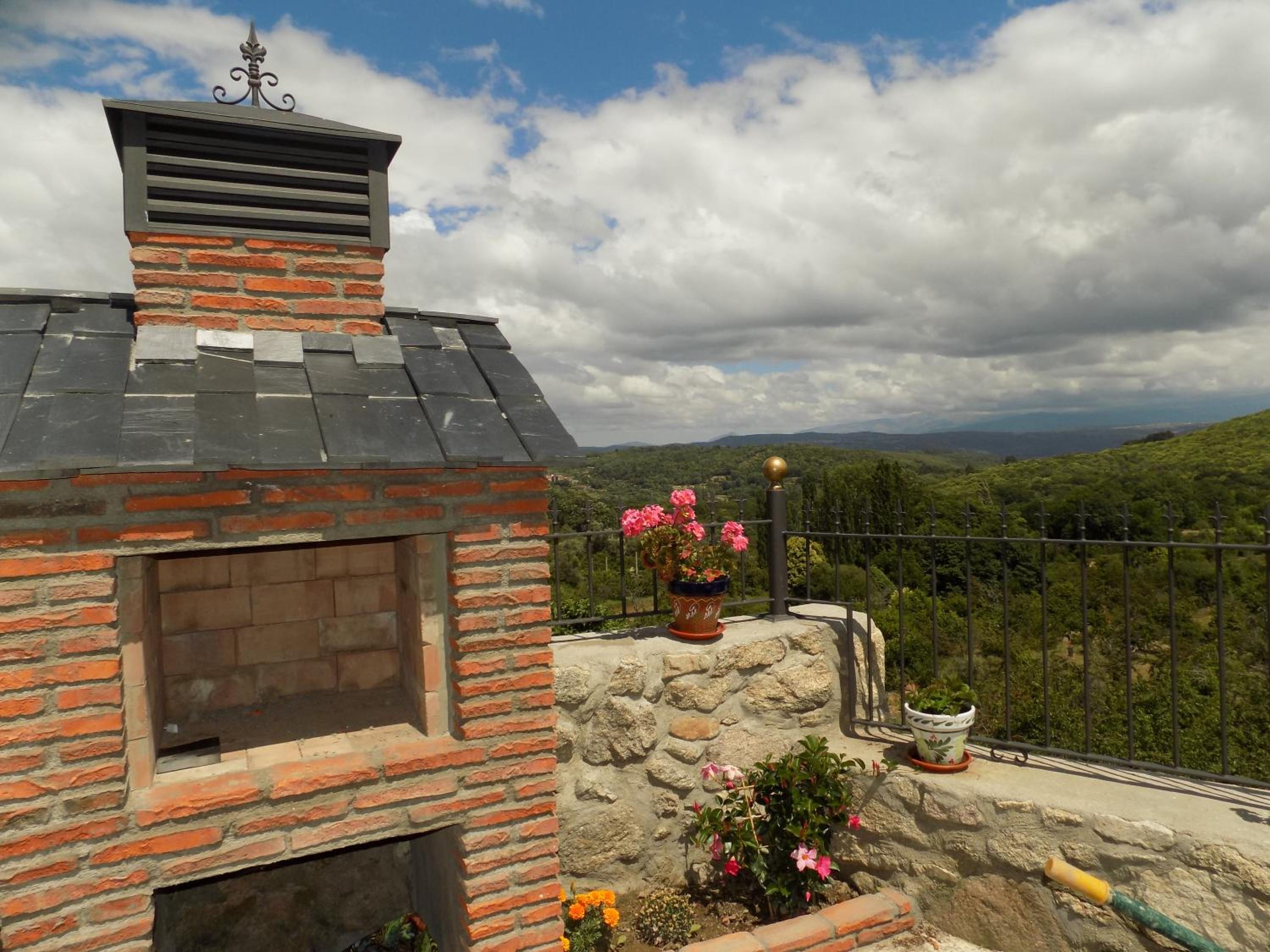 Casa Rural Generoso view 4