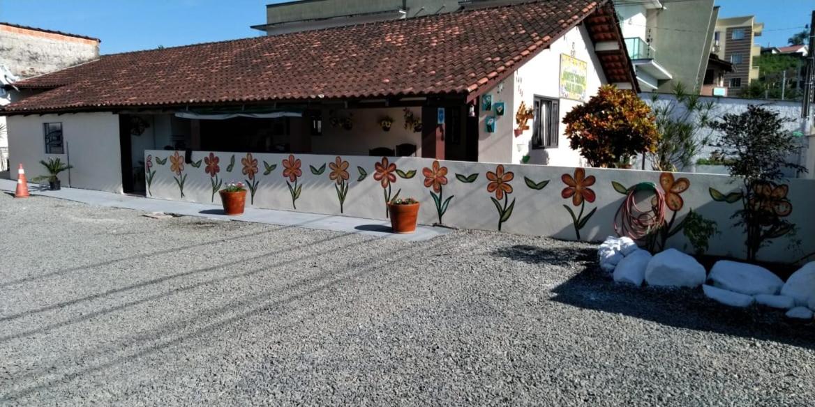 Hostel Cidade das Flores 2