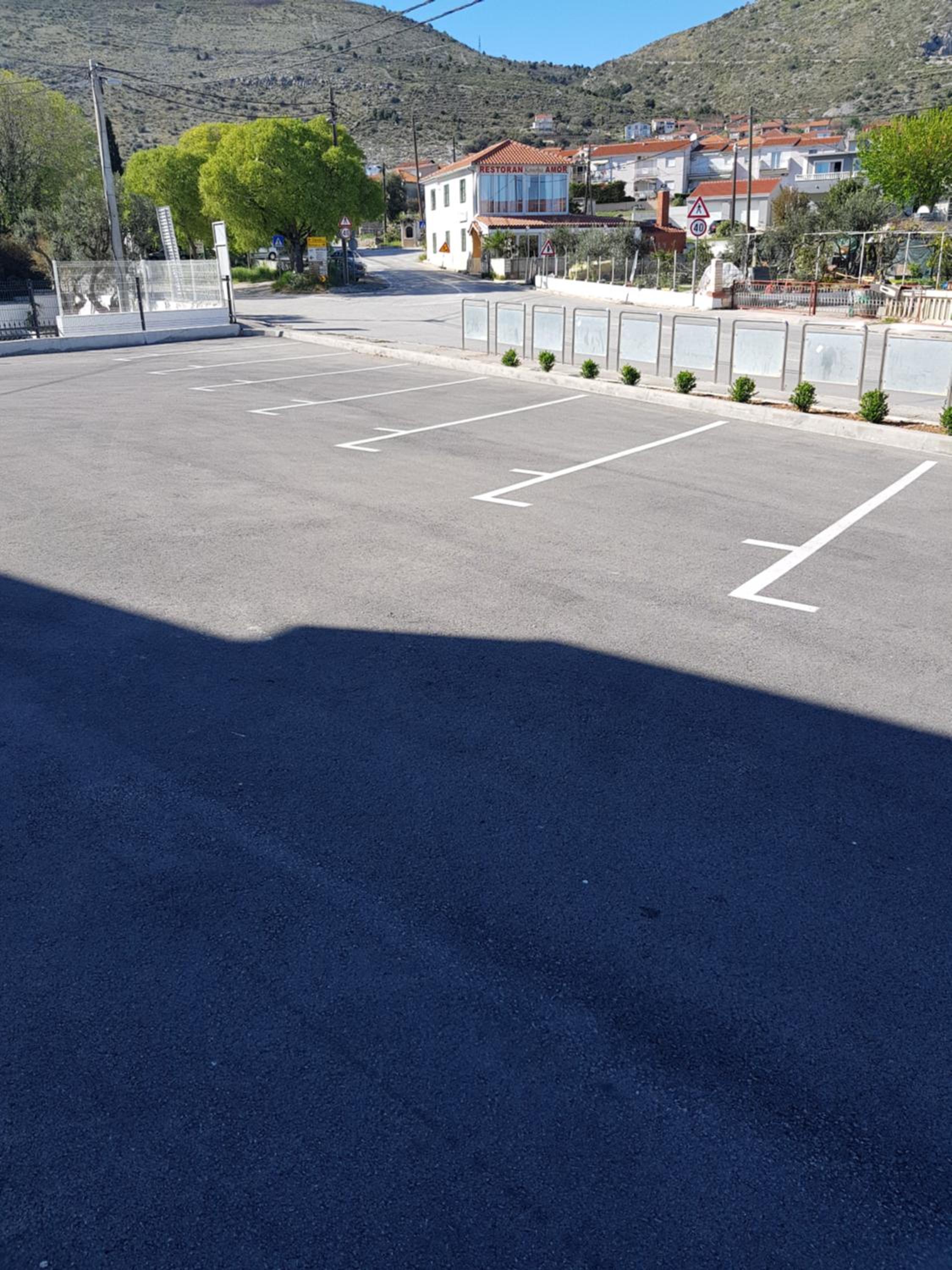 Apartmani MARELLA view 2