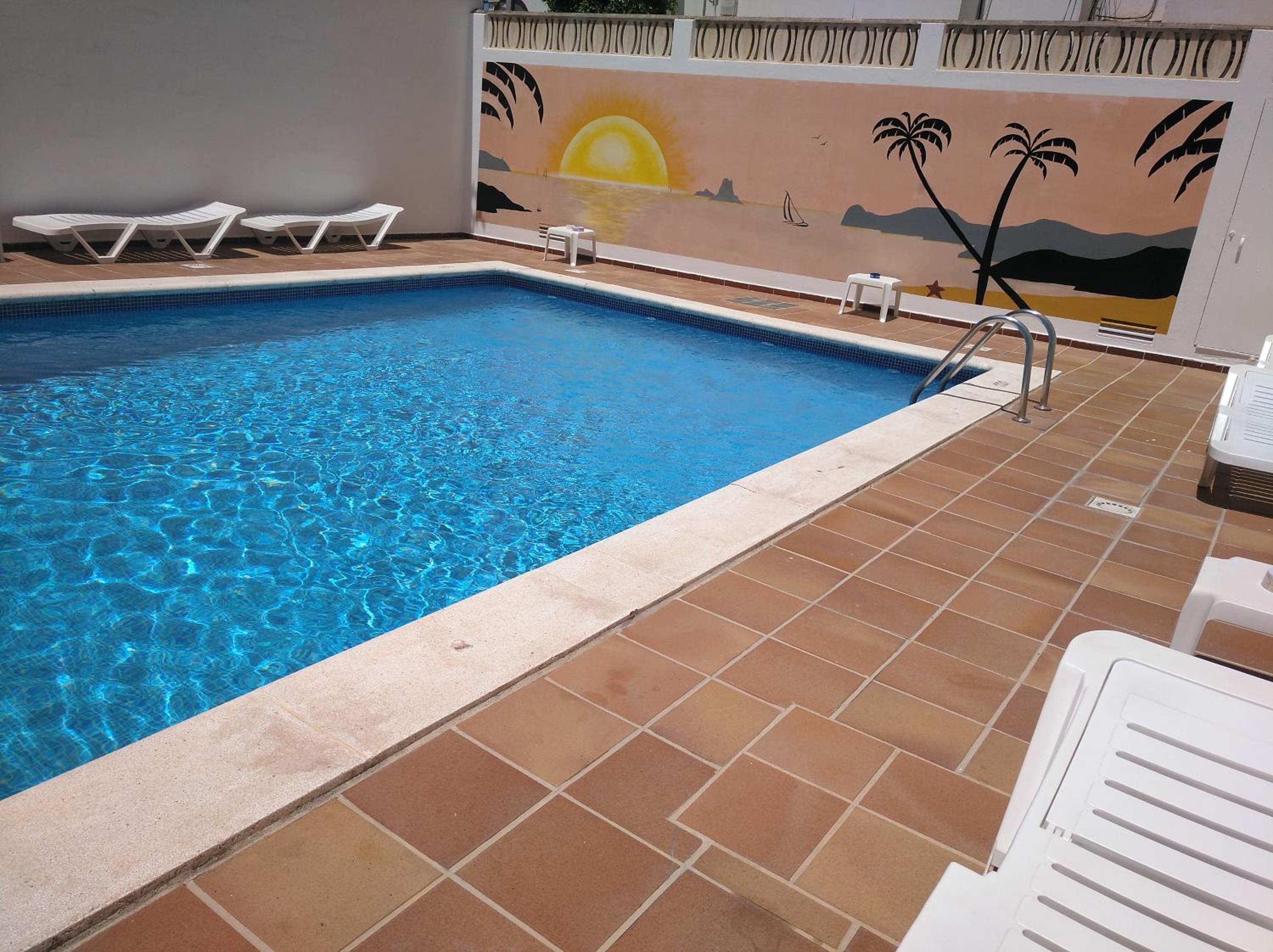 Hostal Horizonte