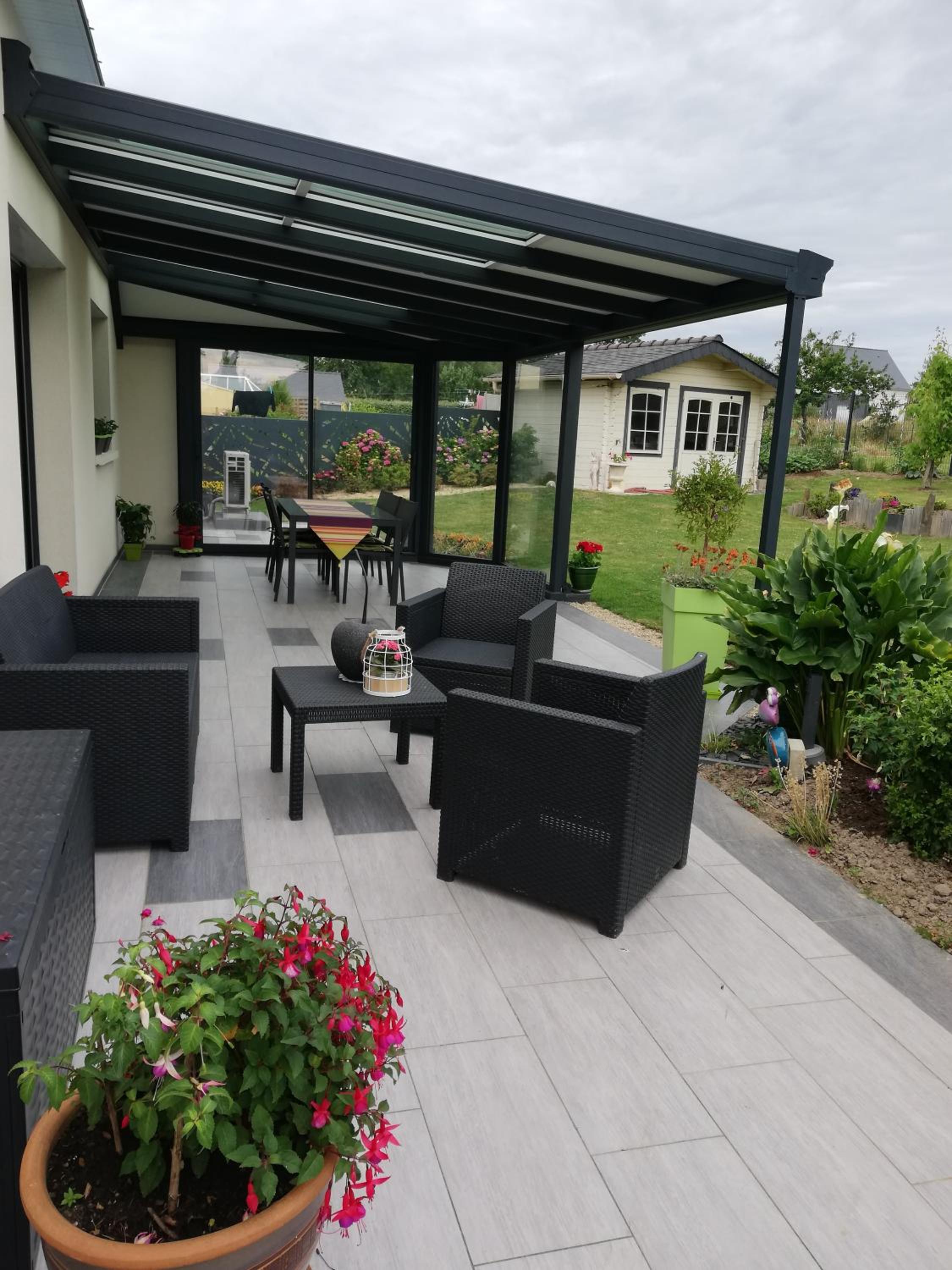 Villa Lou Ann