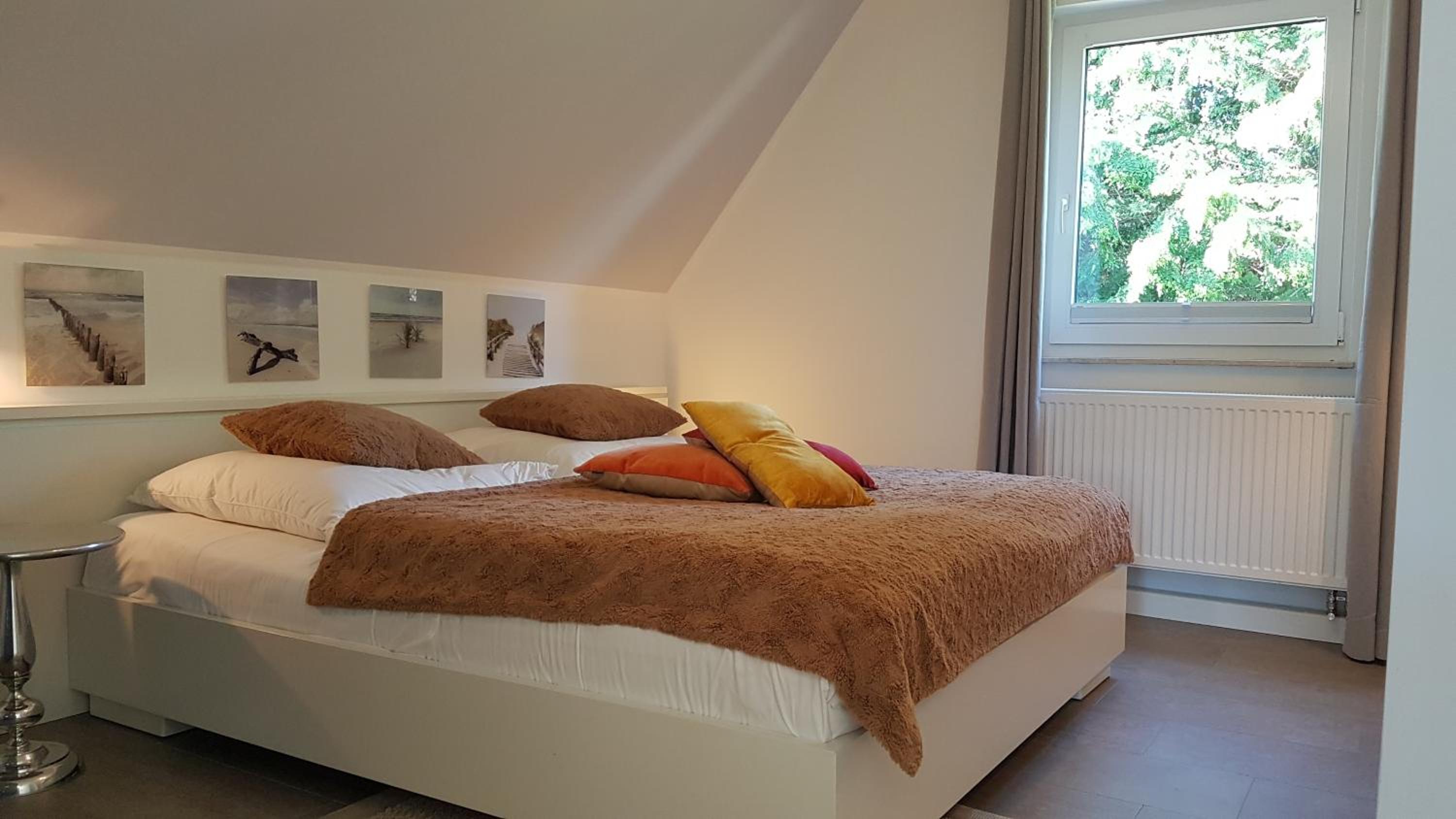 Ferienhaus Meeresrauschen