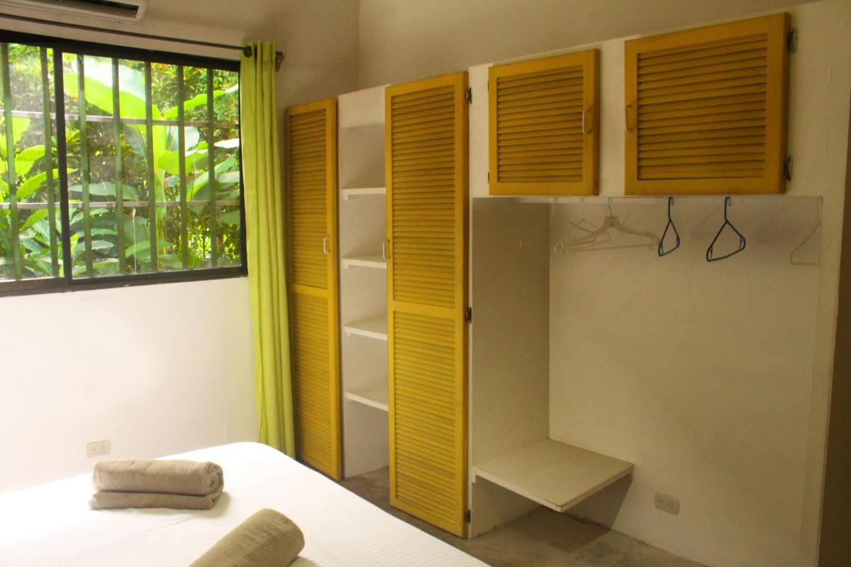 Casa Cerise Beachfront