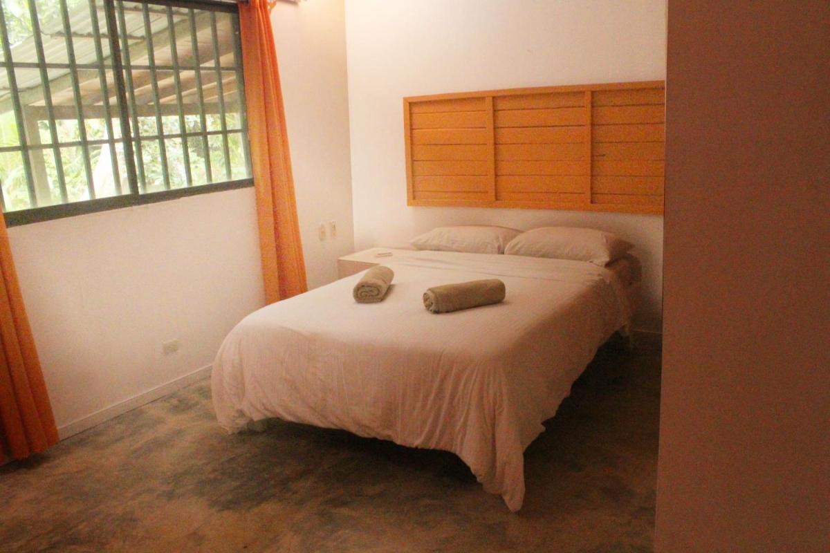 Casa Cerise Beachfront