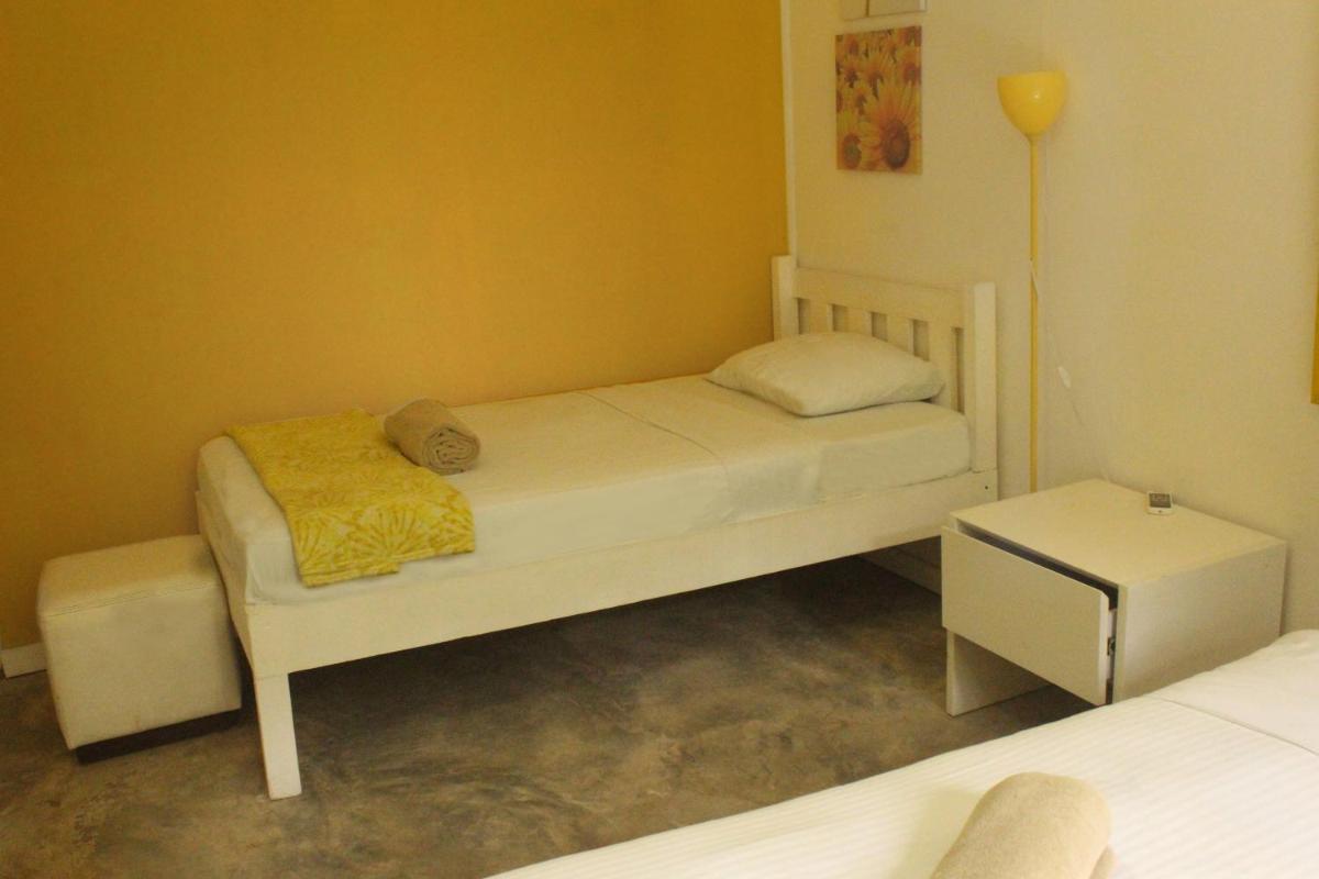 Casa Cerise Beachfront