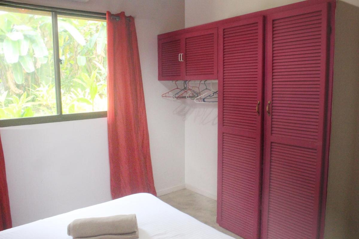 Casa Cerise Beachfront