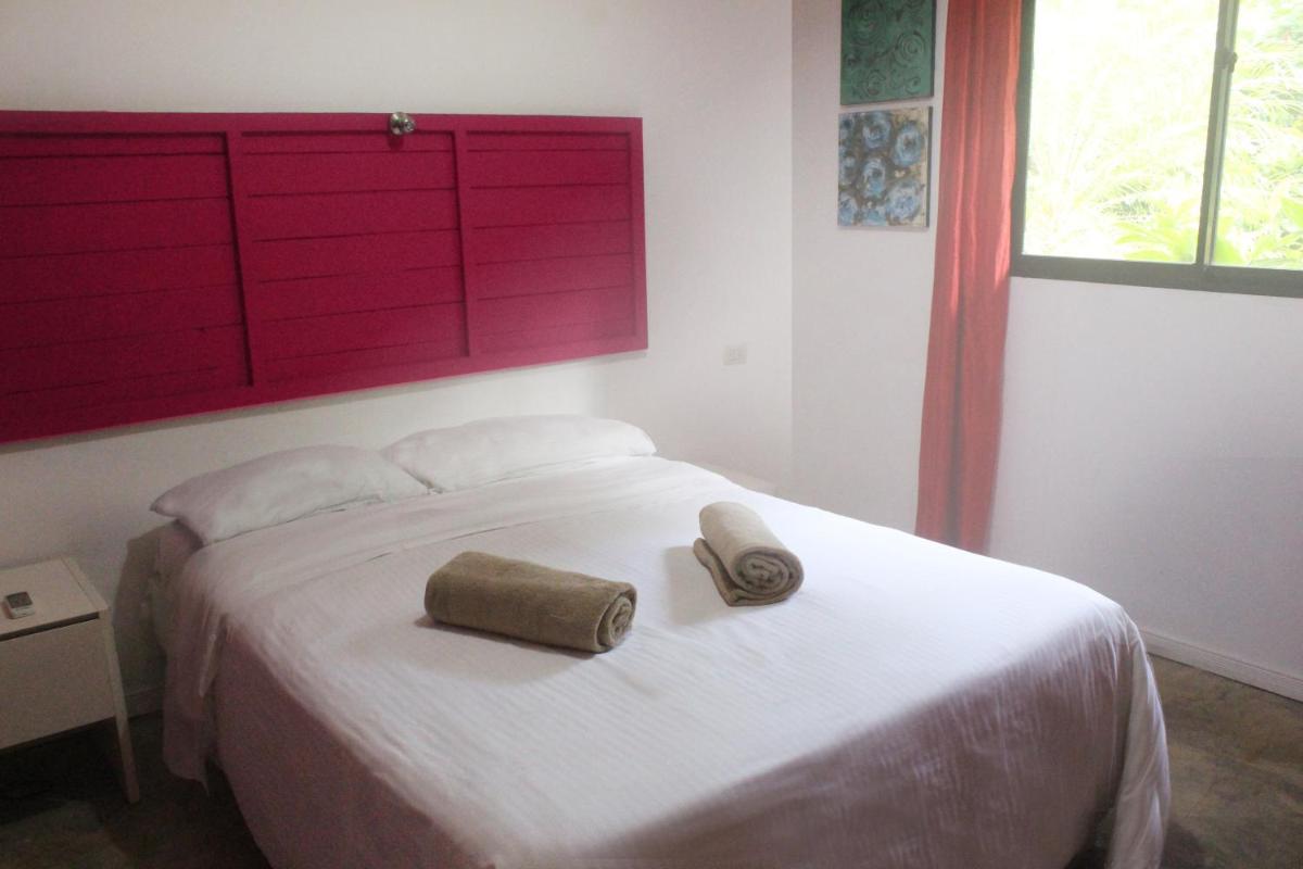 Casa Cerise Beachfront