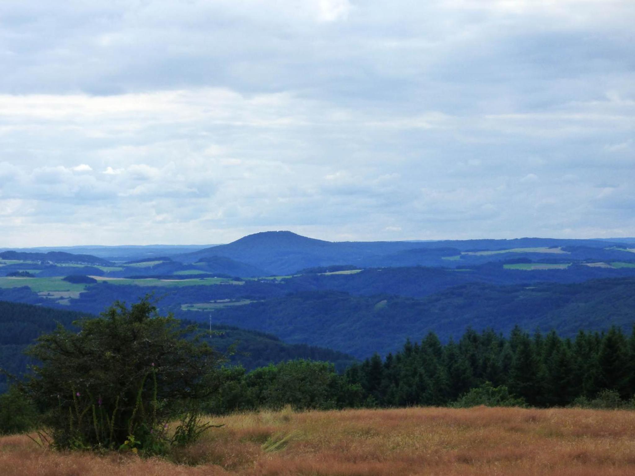 Relaxen am Eifelbach