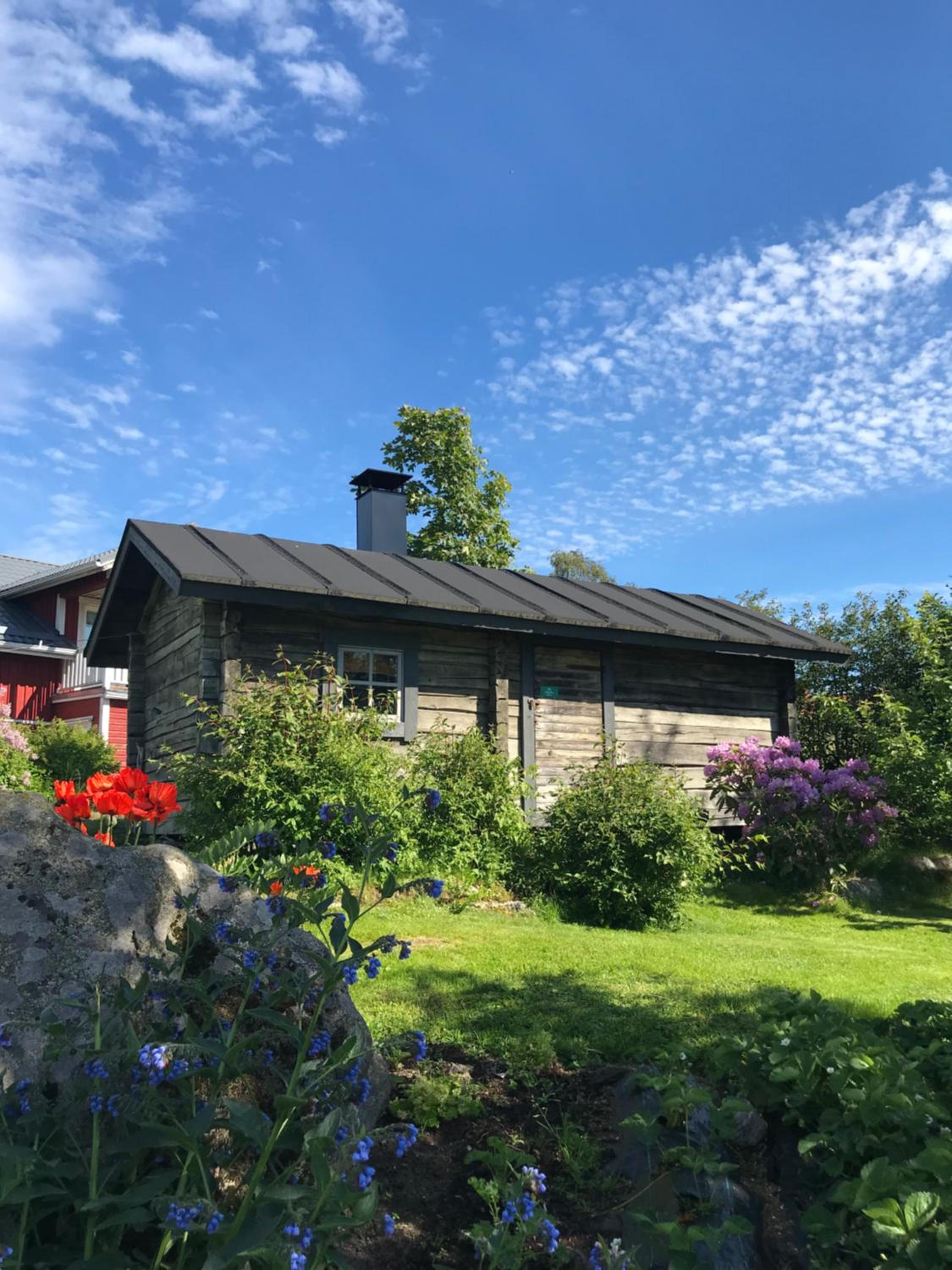 Citymökki