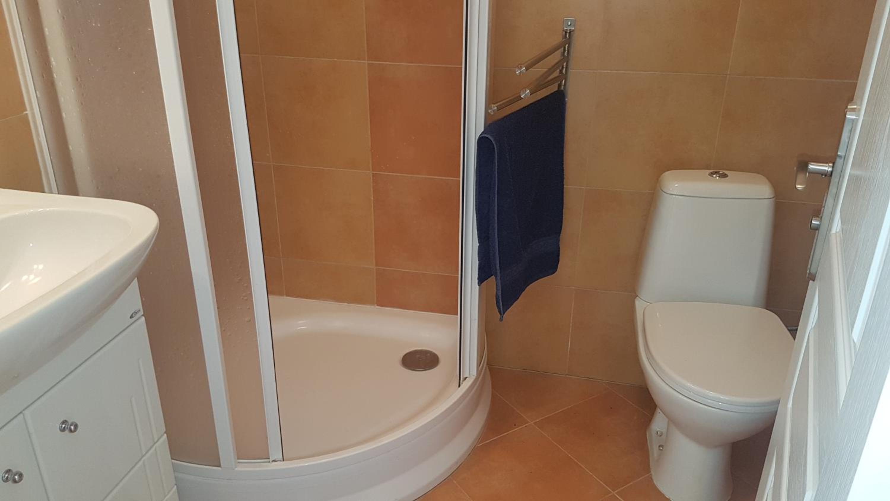 Apartmán U kolonády