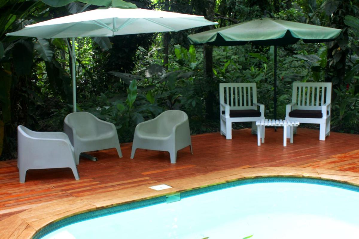 Casa Cerise Beachfront