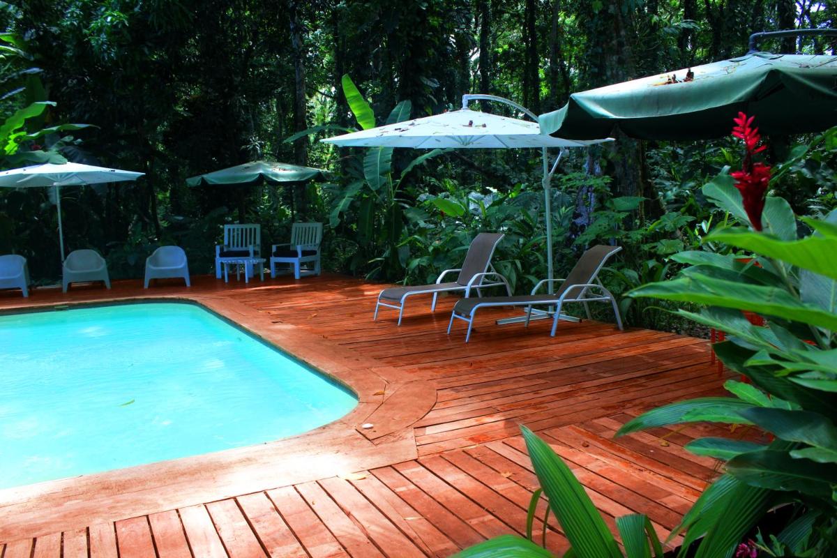 Casa Cerise Beachfront