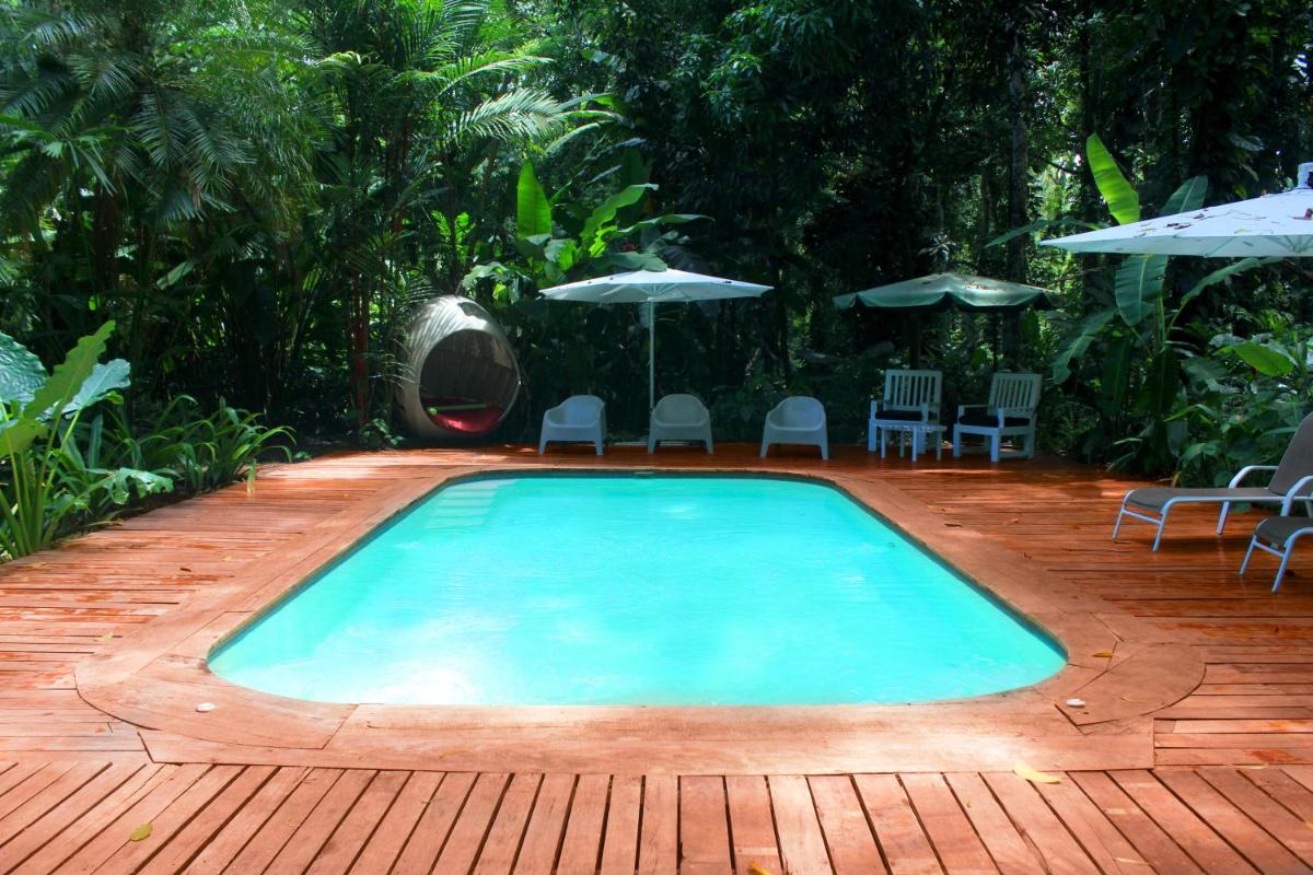 Casa Cerise Beachfront