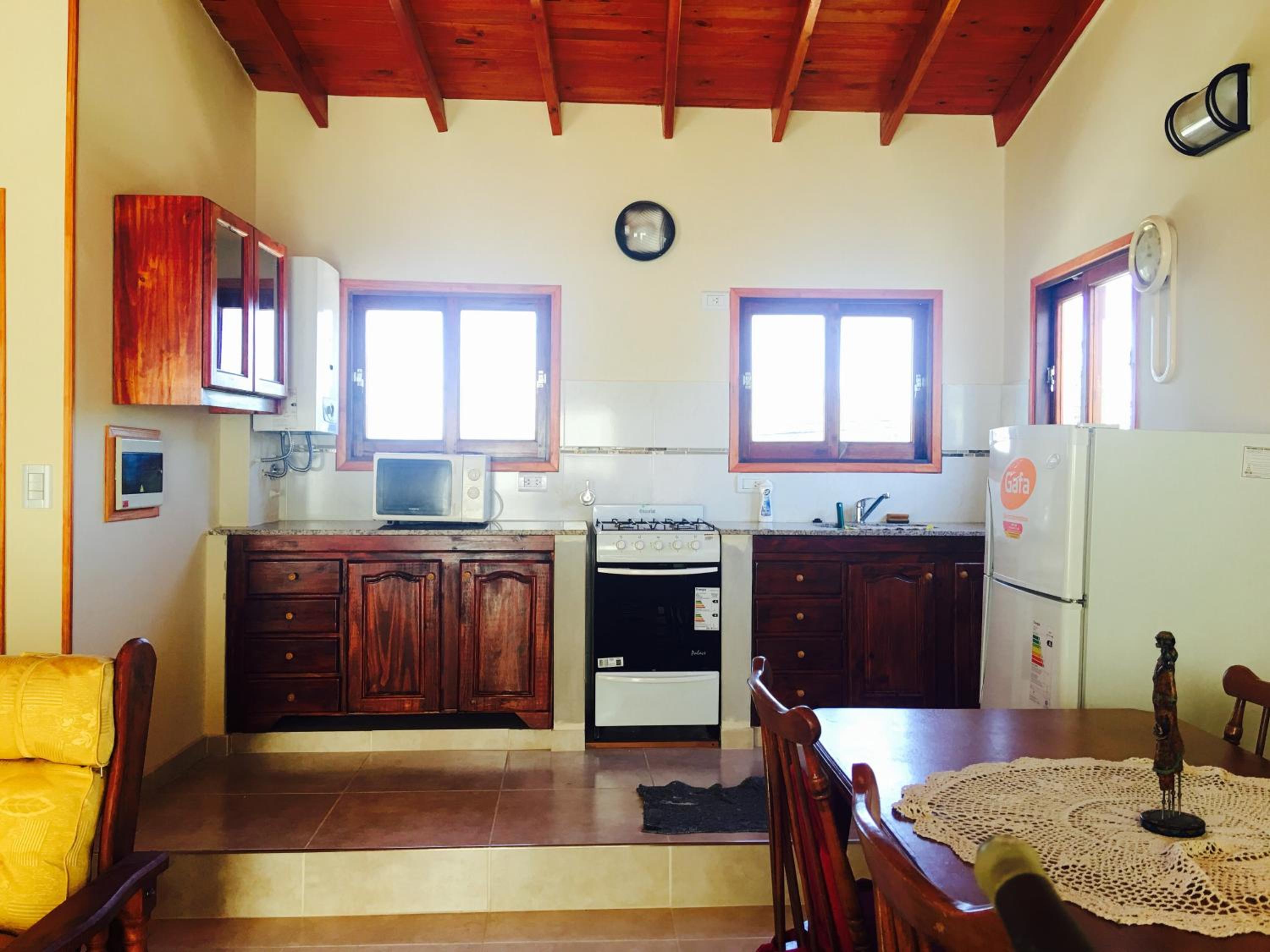 Mi Refugio