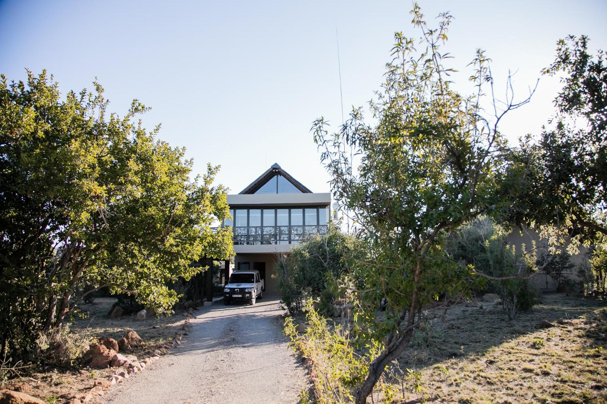 Kuwisa Lodge