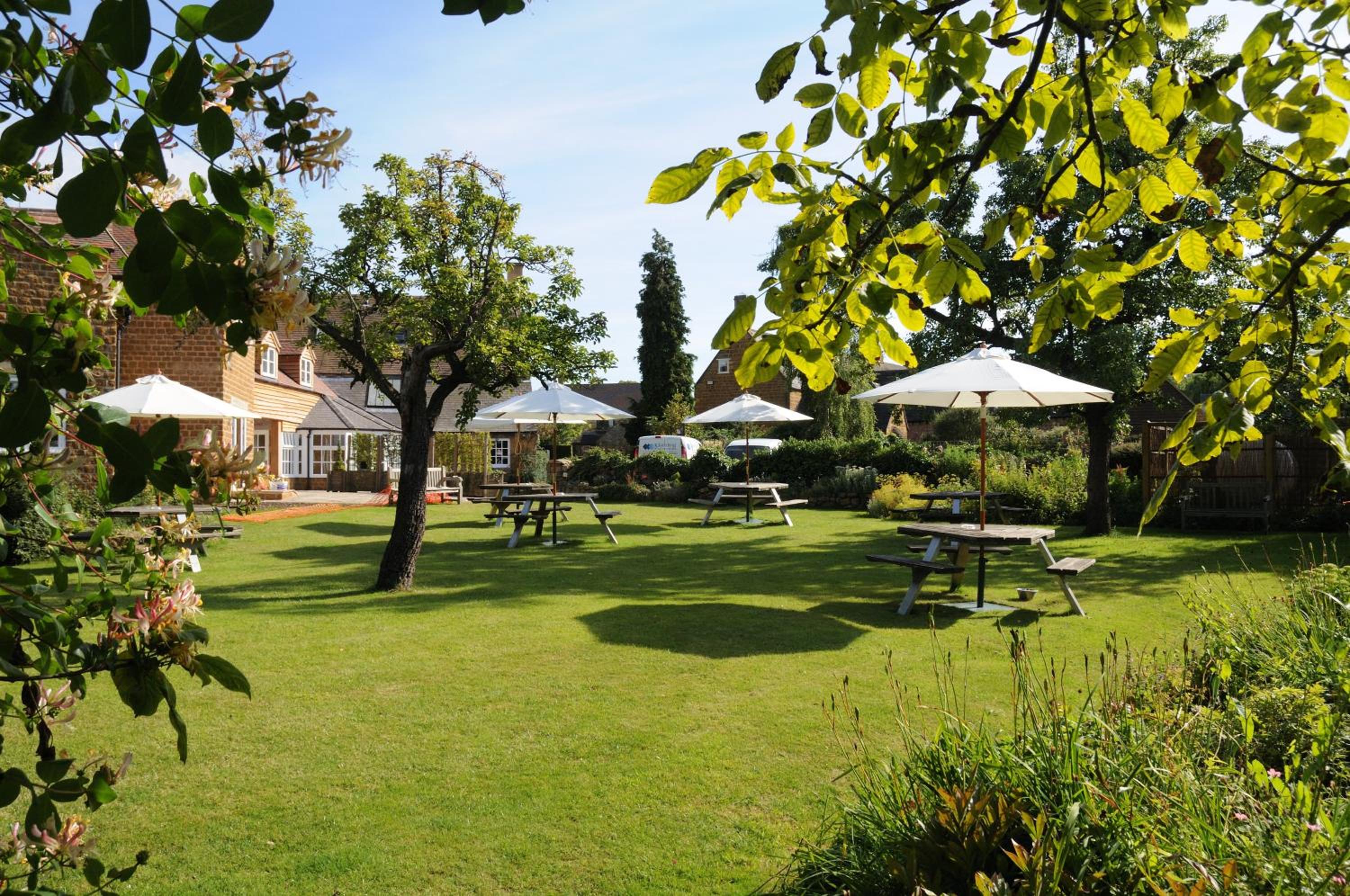 The Howard Arms