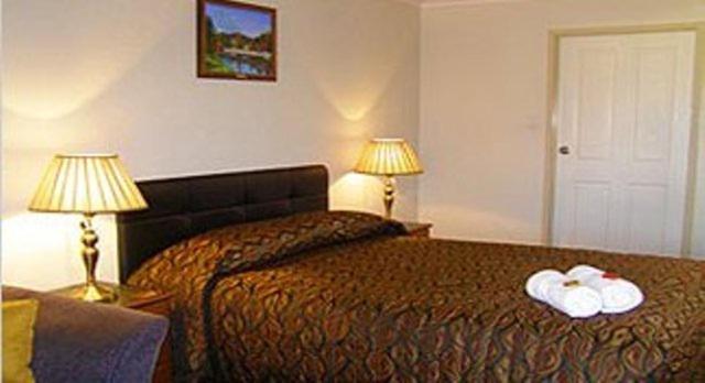 Stannum Lodge Motor Inn view 5