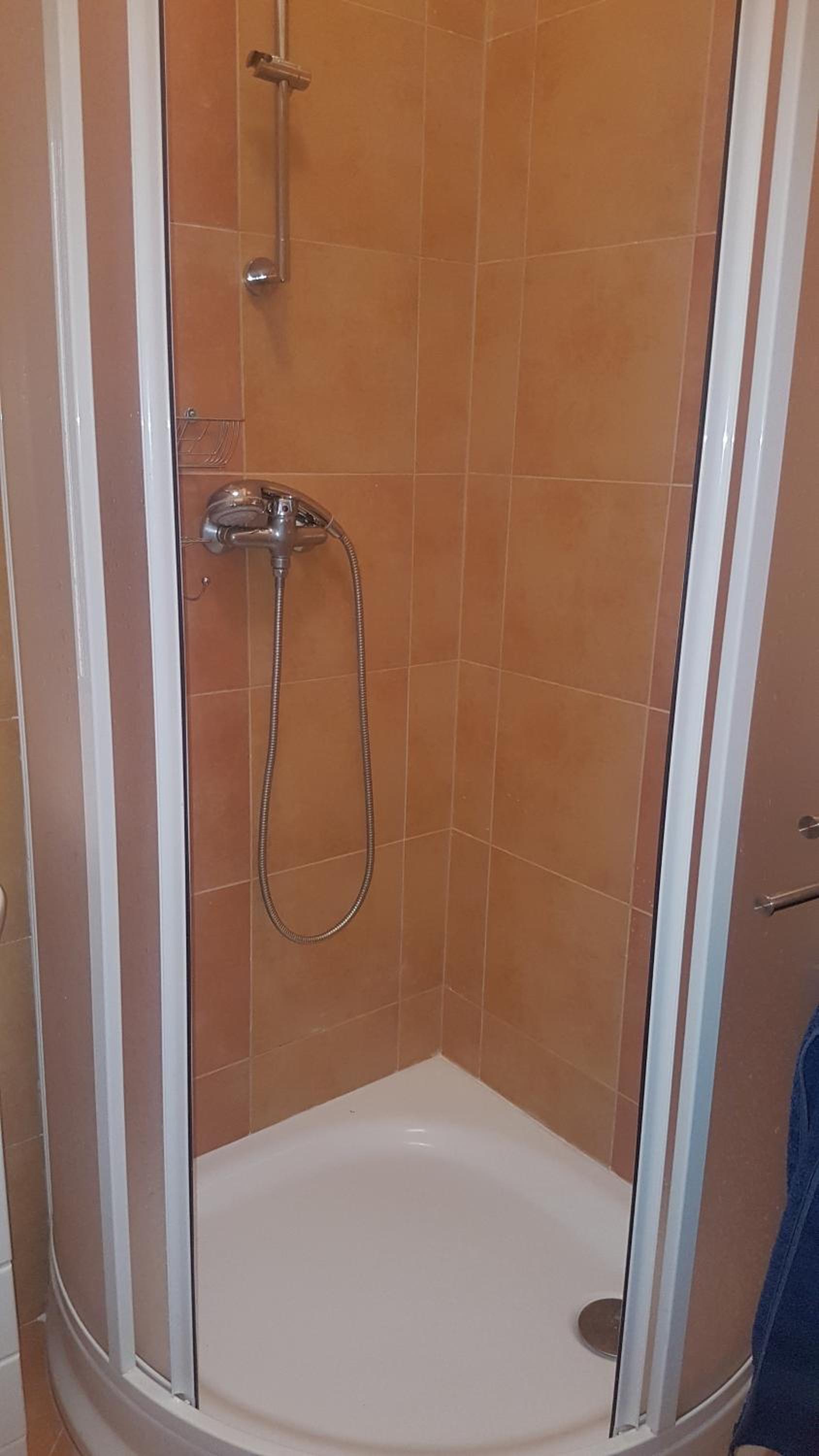Apartmán U kolonády