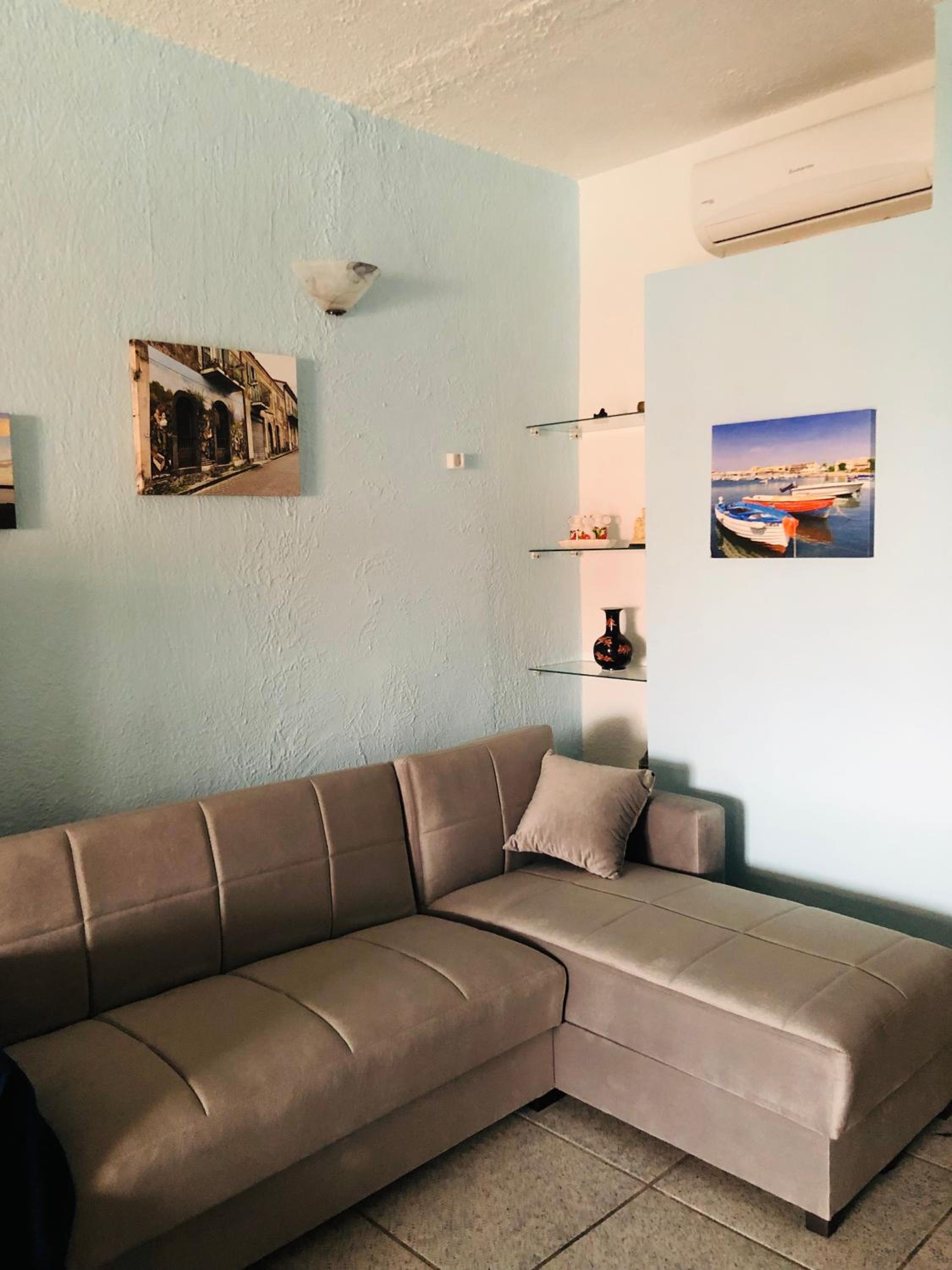 Sea View 2 Bedroom Vacation Apartment