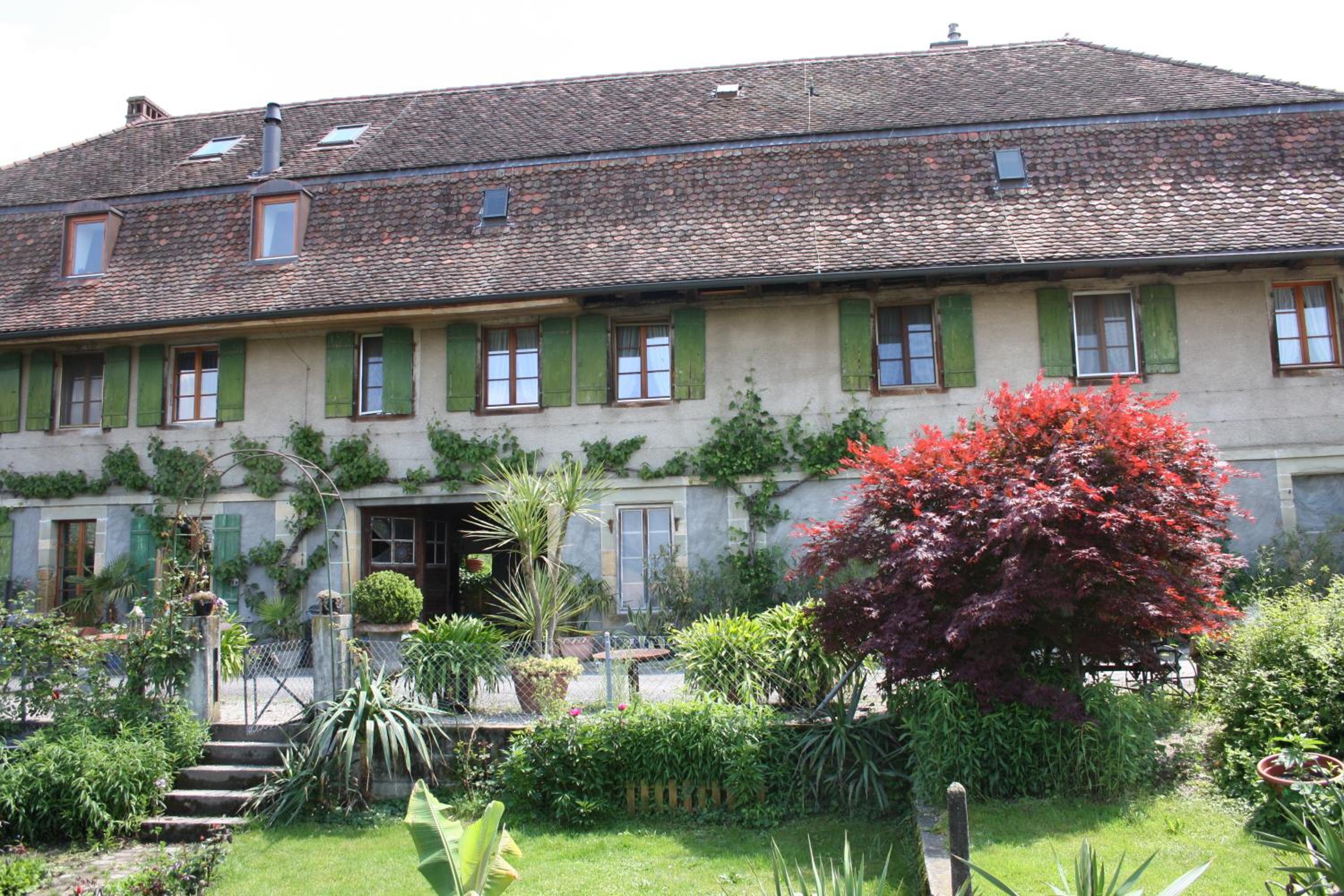 Ofenhaus