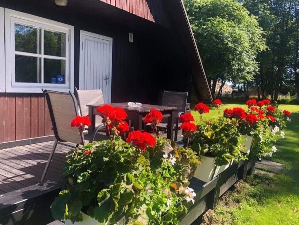 Joosepi Holiday House
