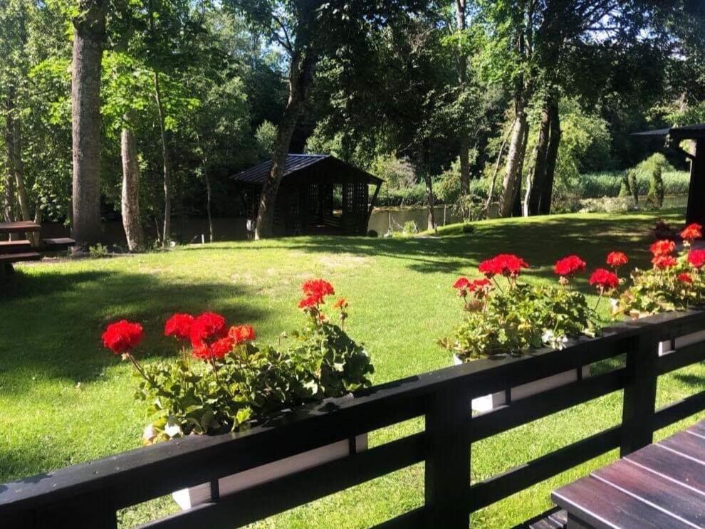 Joosepi Holiday House