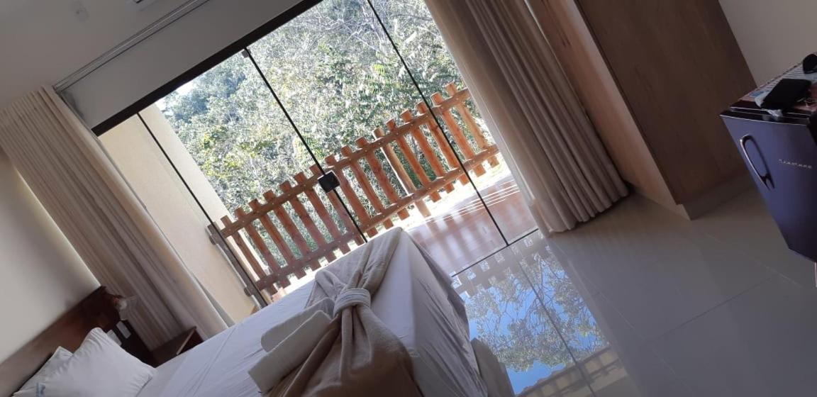 Pousada Cachoeira Paraiso