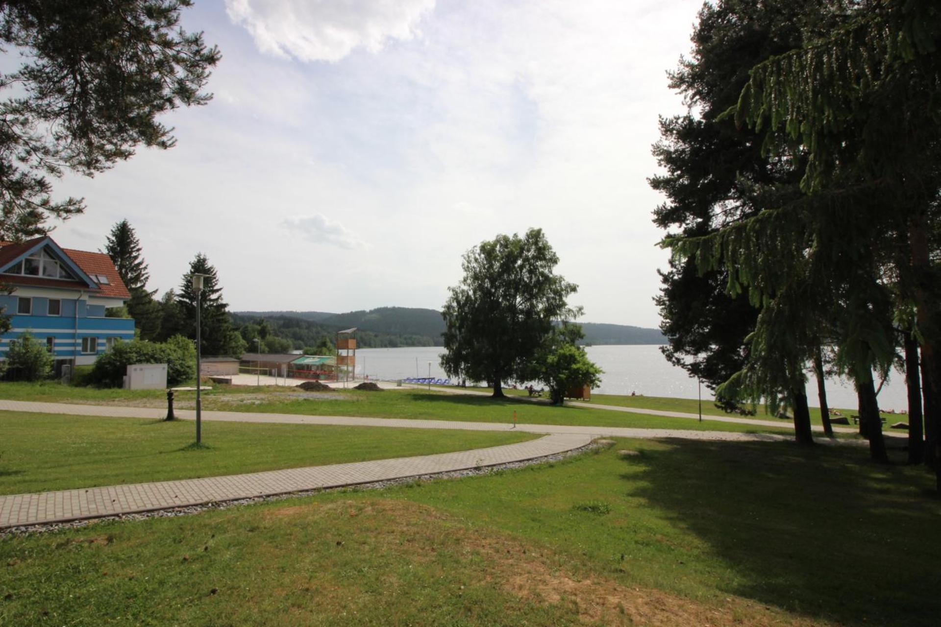 Apartment Riviera 503-1 Lipno Home