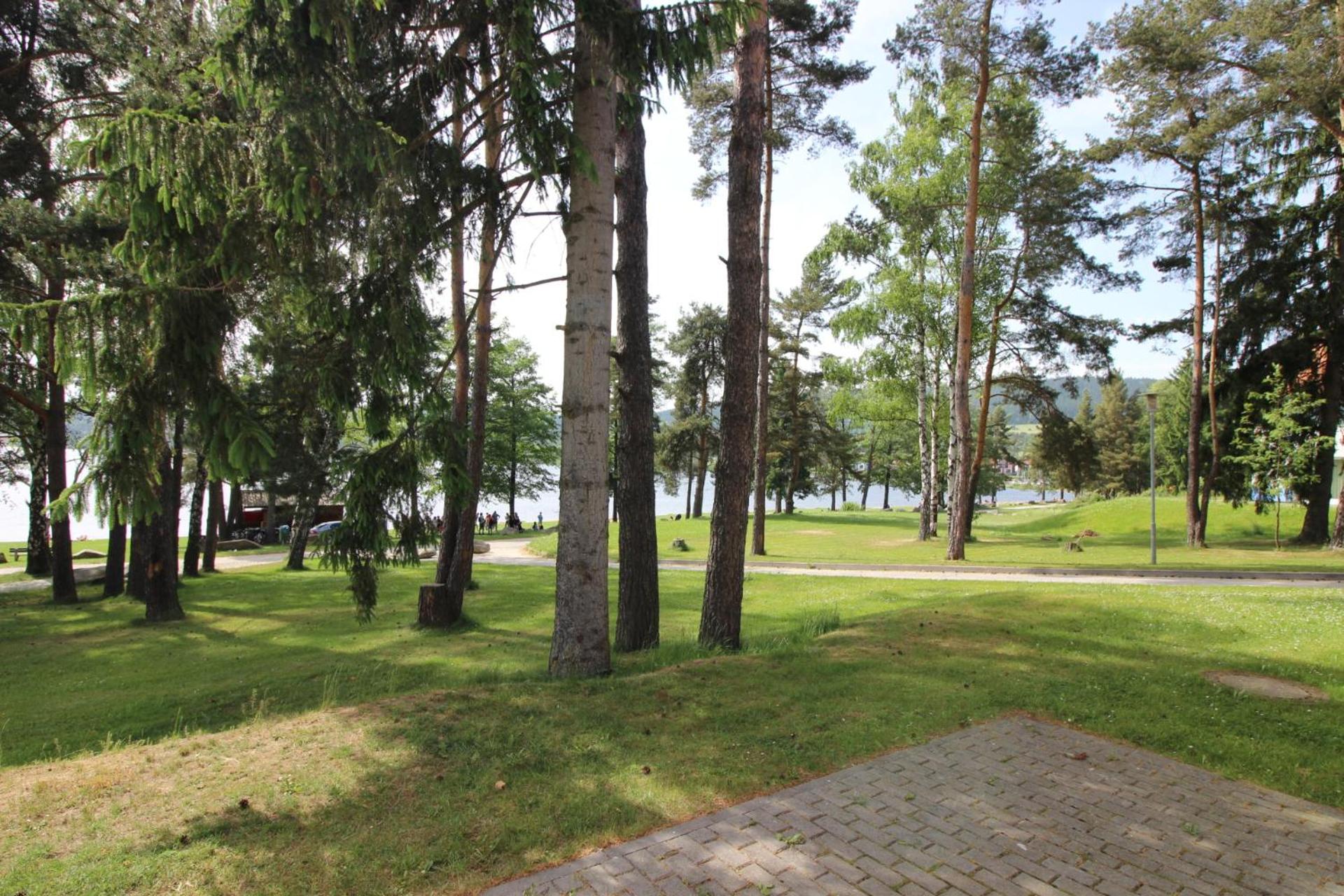 Apartment Riviera 503-1 Lipno Home