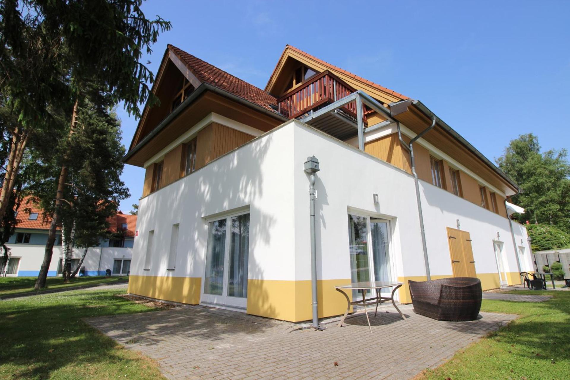 Apartment Riviera 503-1 Lipno Home