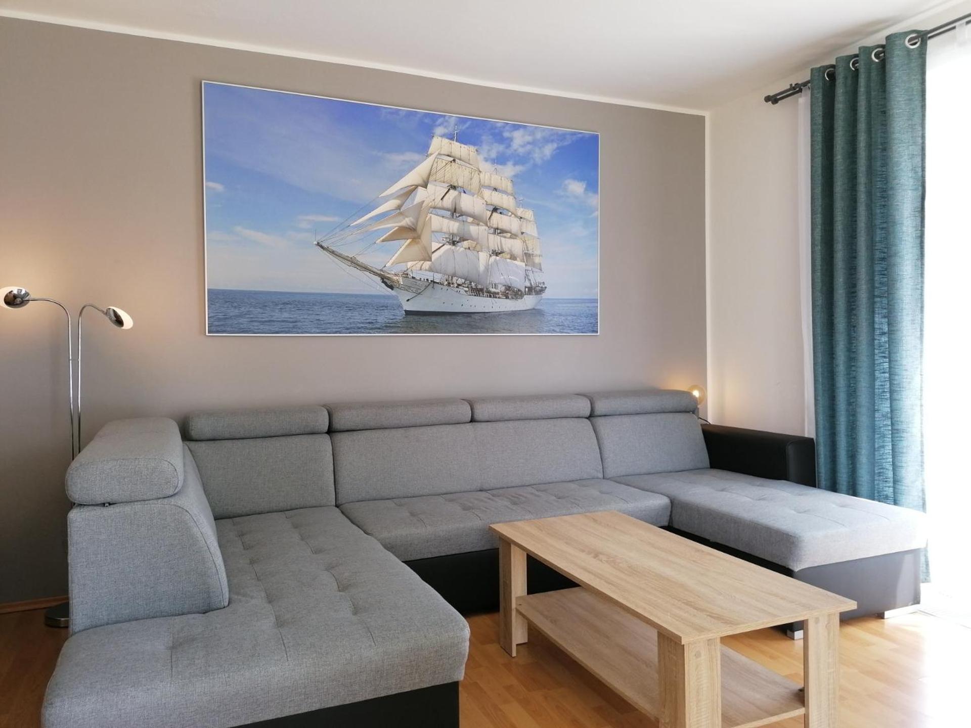 Apartment Riviera 503-1 Lipno Home