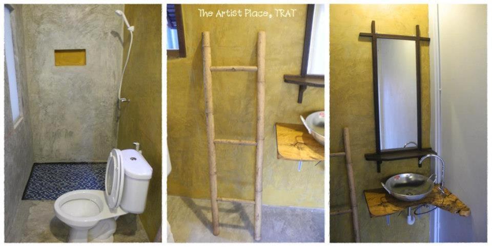 Artist's Place Trat